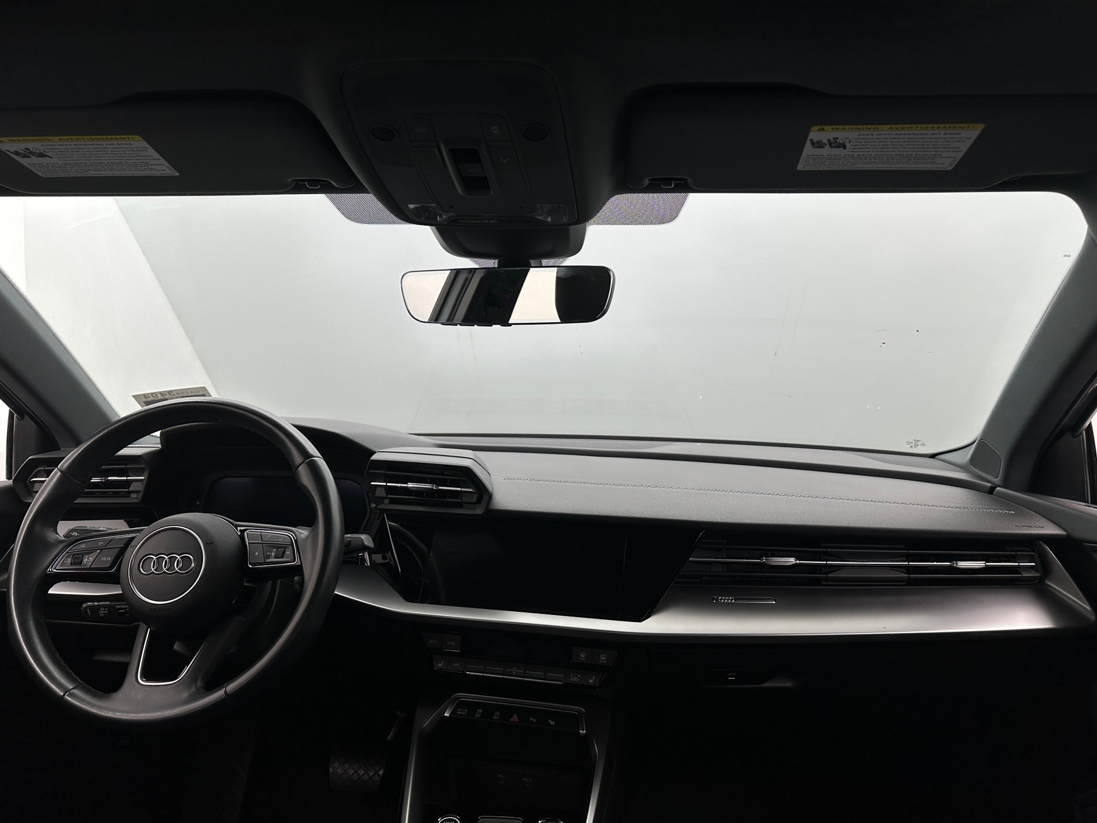 Thumbnail: 2024 Audi A3 - 2
