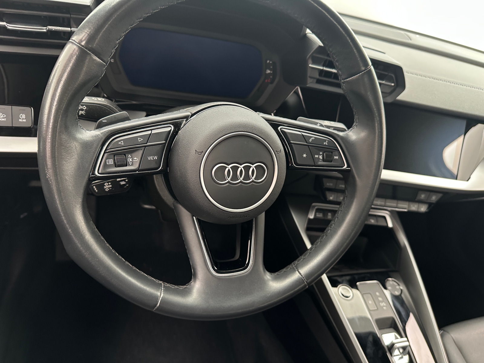 Thumbnail: 2024 Audi A3 - 4