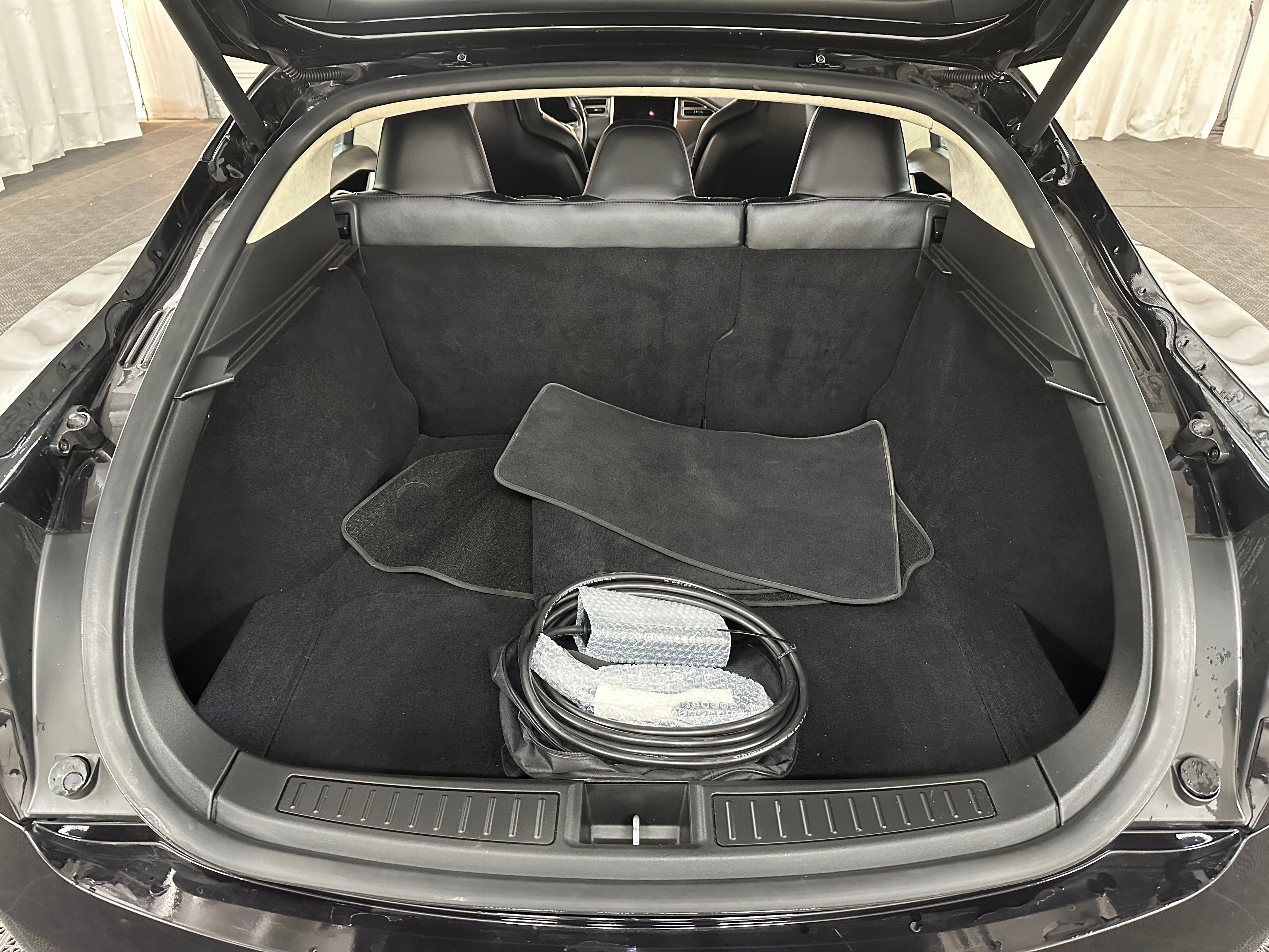 2016 Tesla Model S 75 6