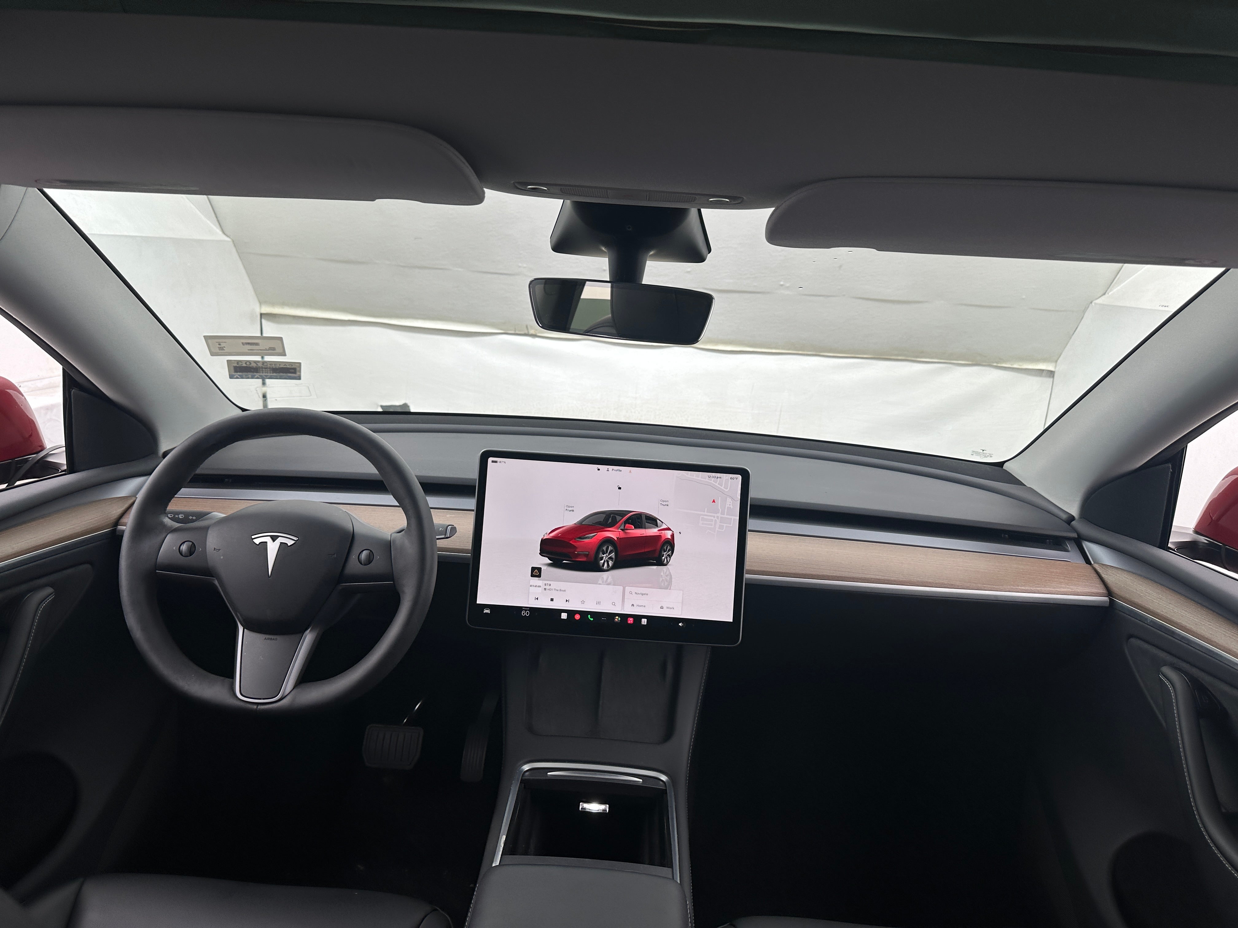 2023 Tesla Model Y Long Range 3