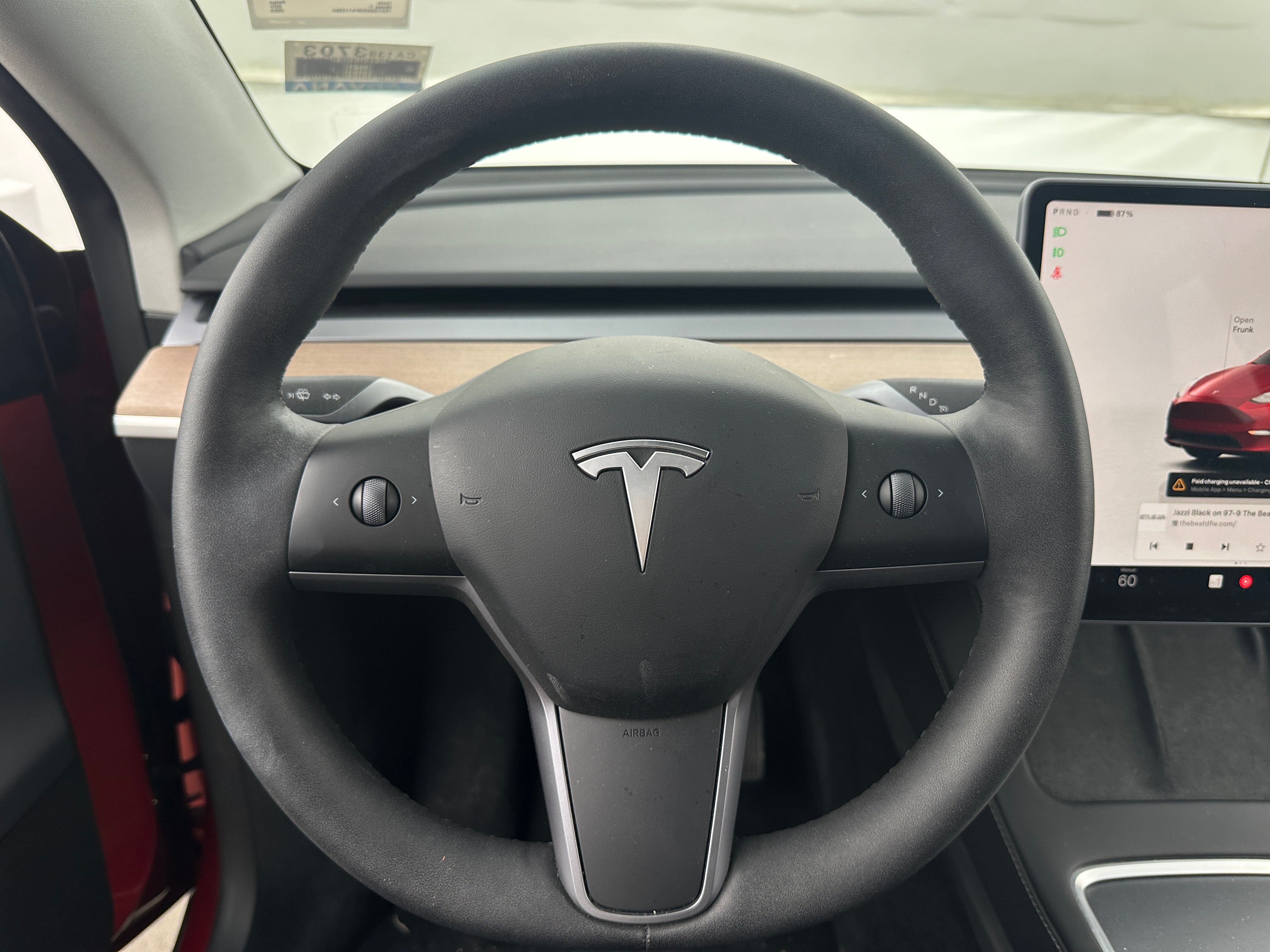 2023 Tesla Model Y Long Range 5