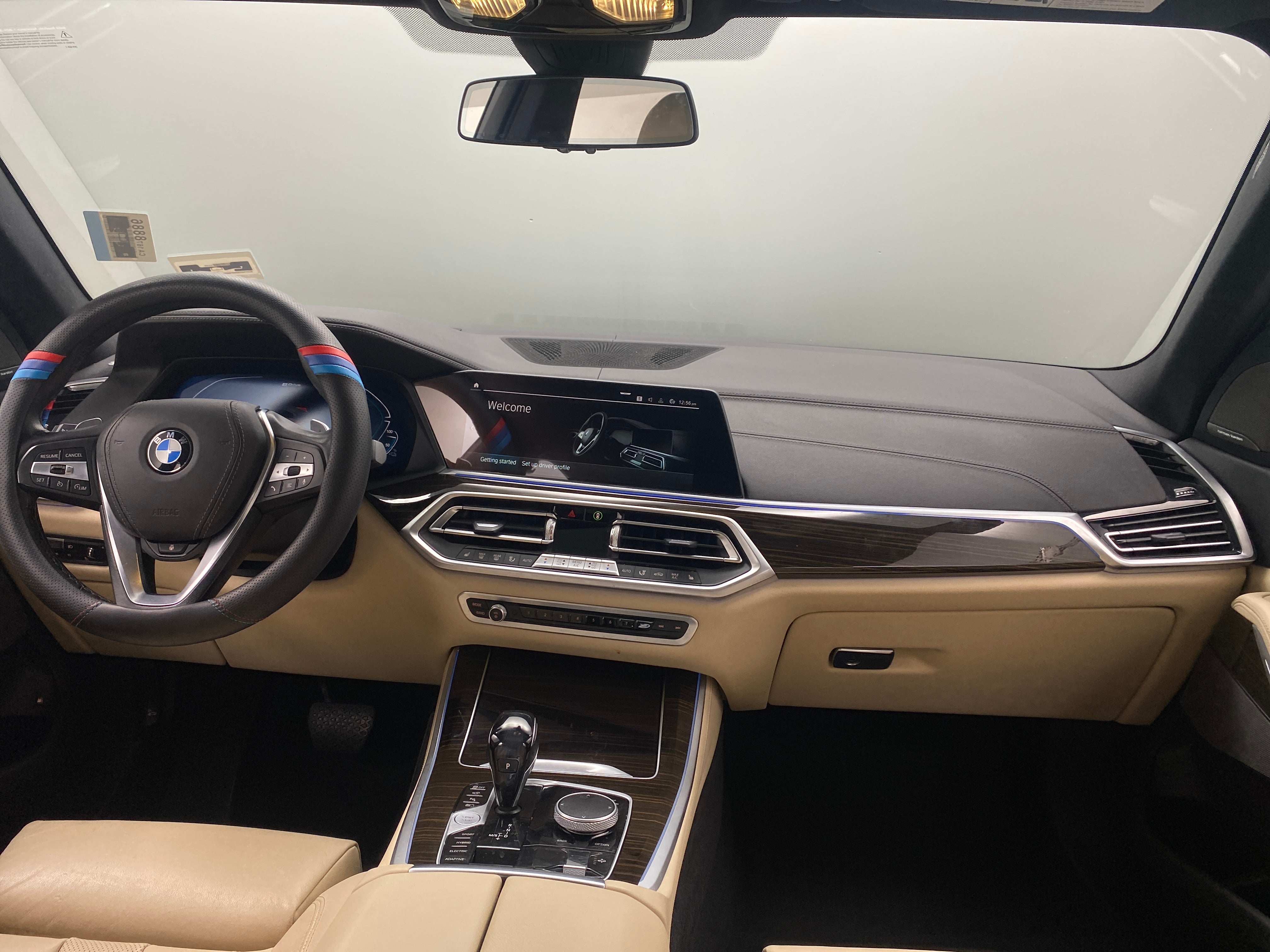 2021 BMW X5 xDrive45e 3