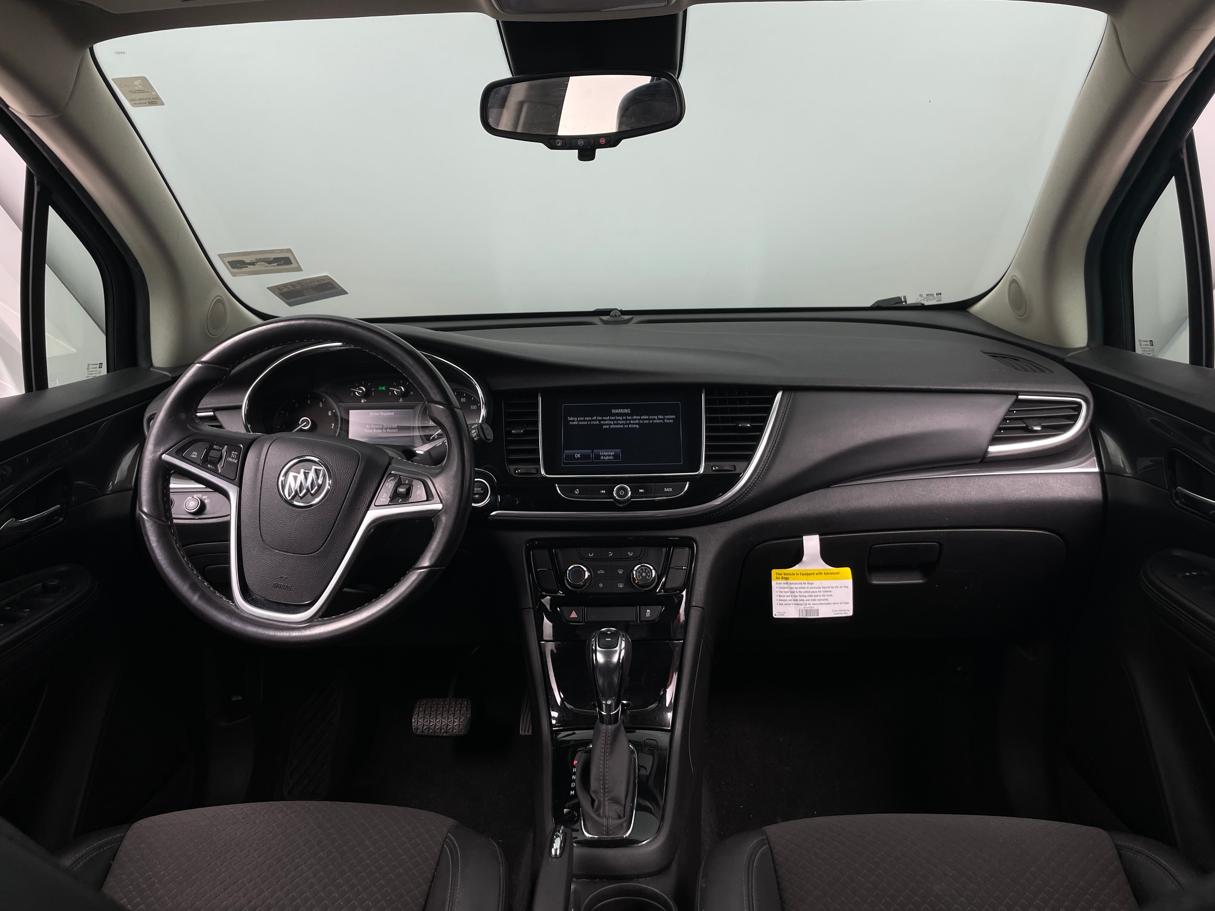 2019 Buick Encore Preferred 3