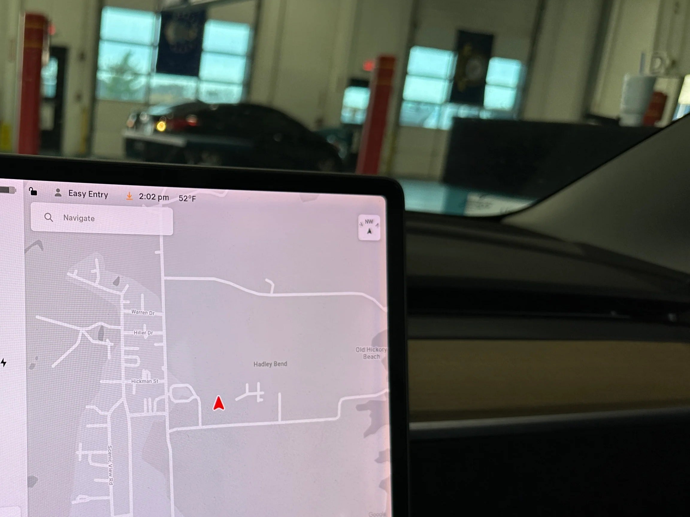 2018 Tesla Model 3 Long Range 4