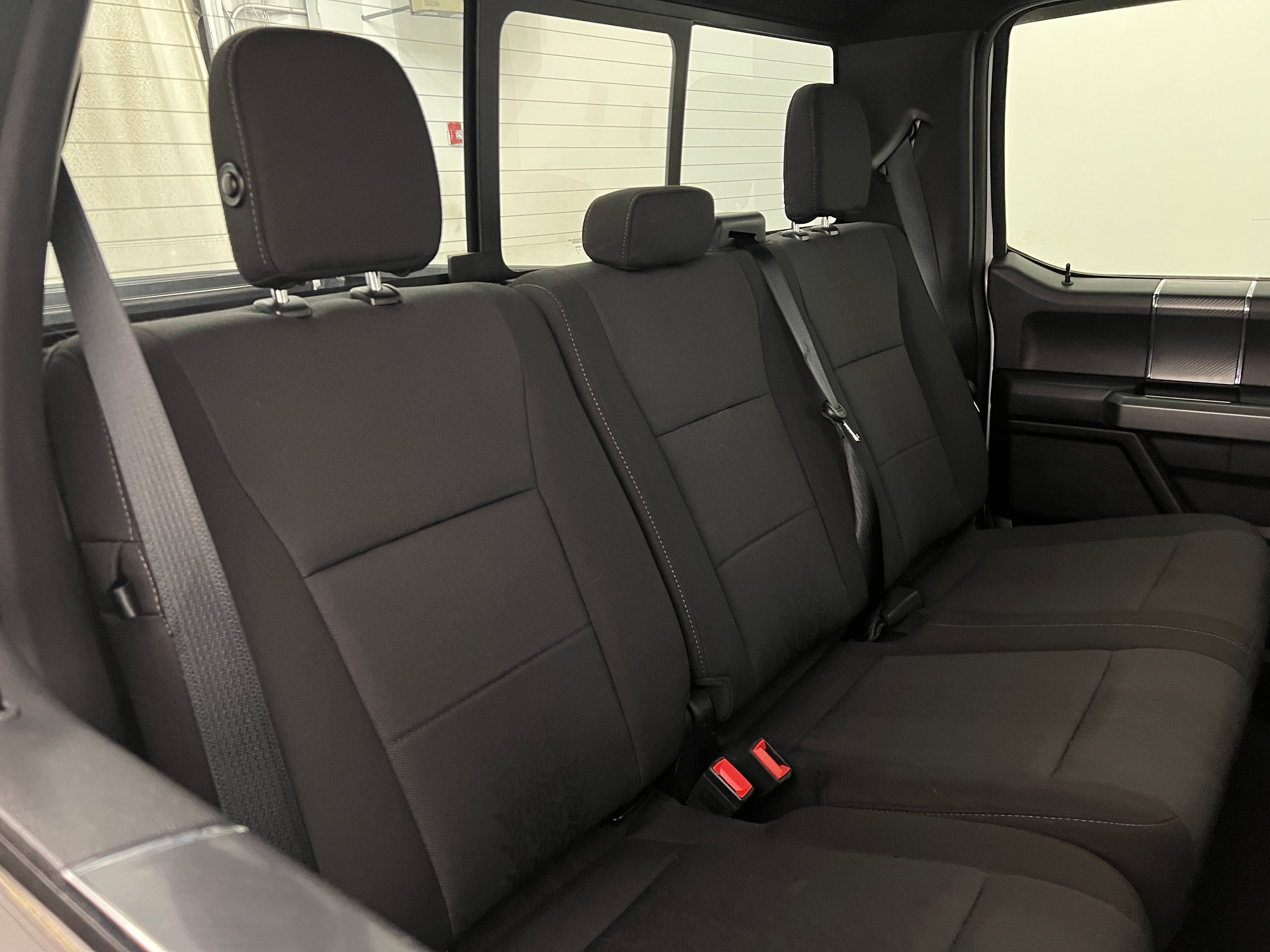 2018 Ford Econoline E-150 6