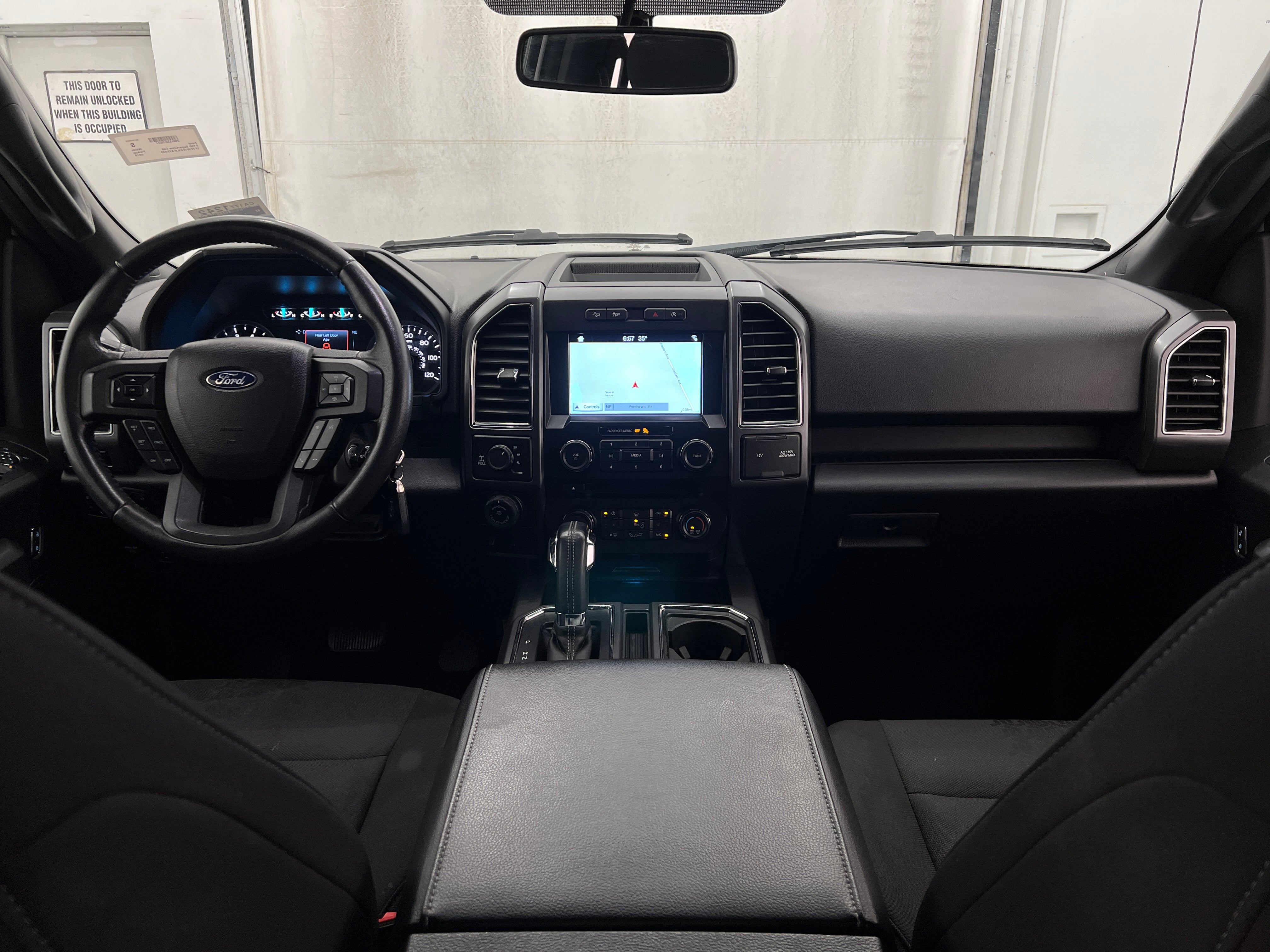 2018 Ford Econoline E-150 3