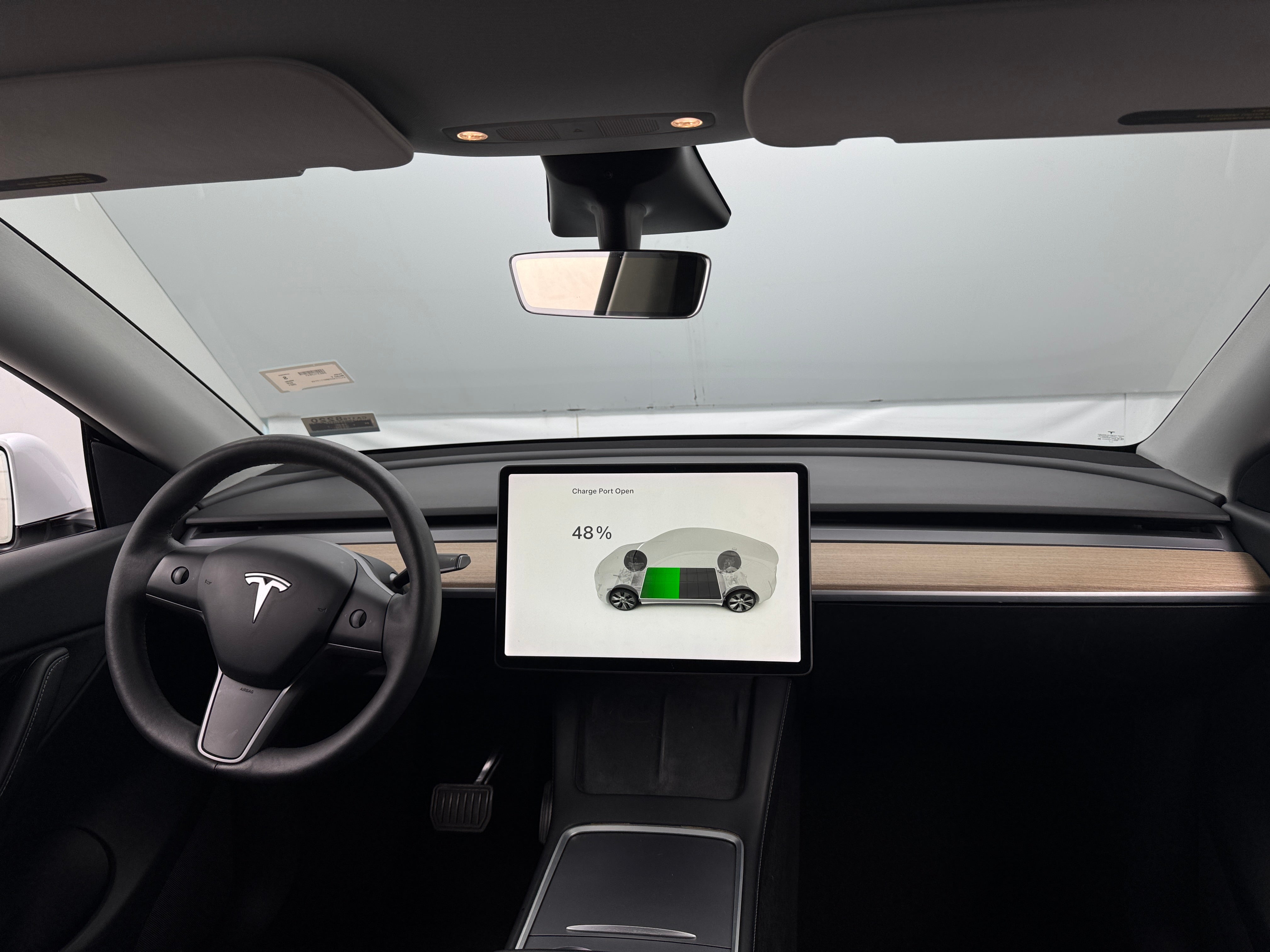 2021 Tesla Model Y Long Range 3