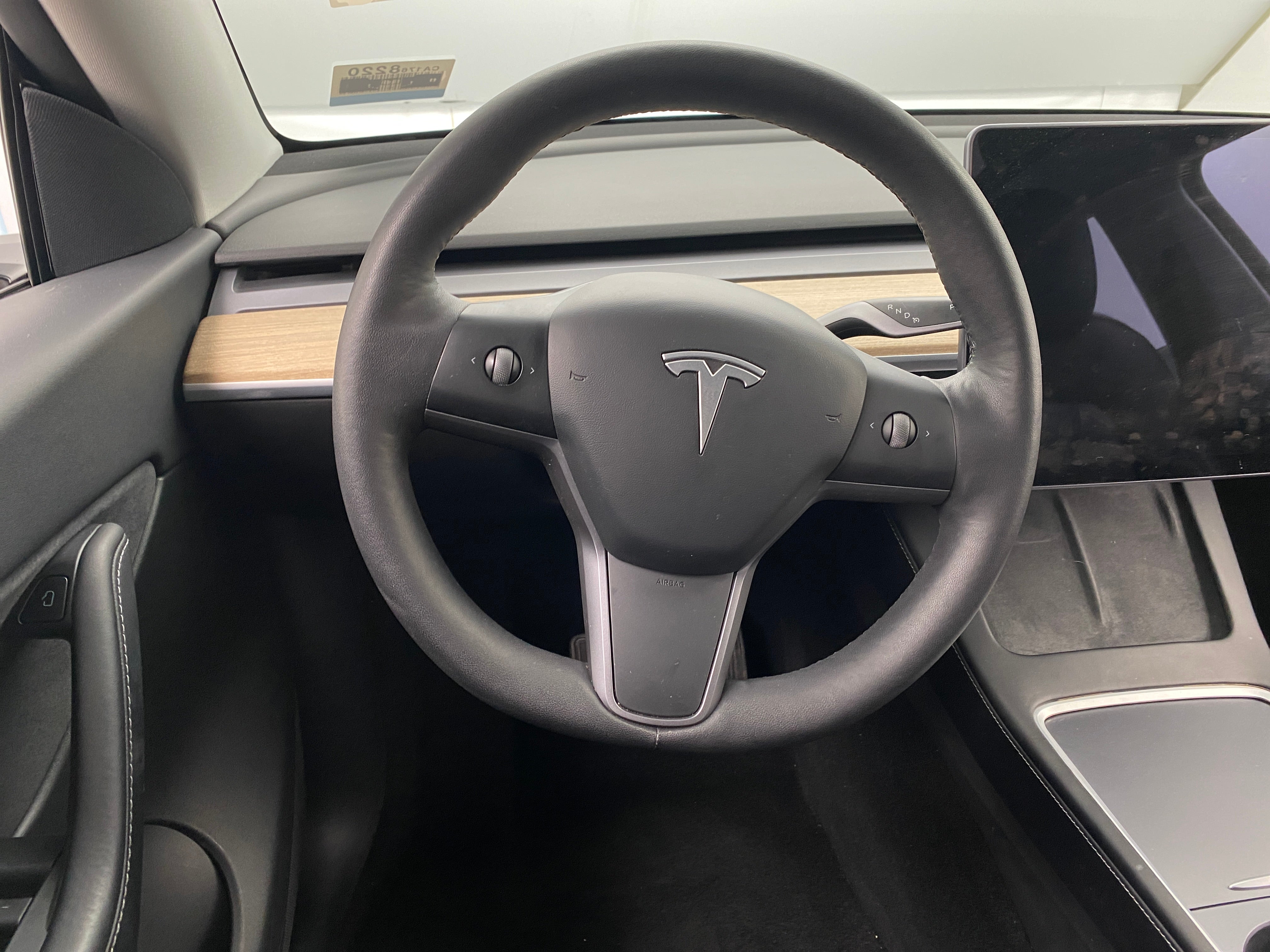 2021 Tesla Model Y Long Range 5