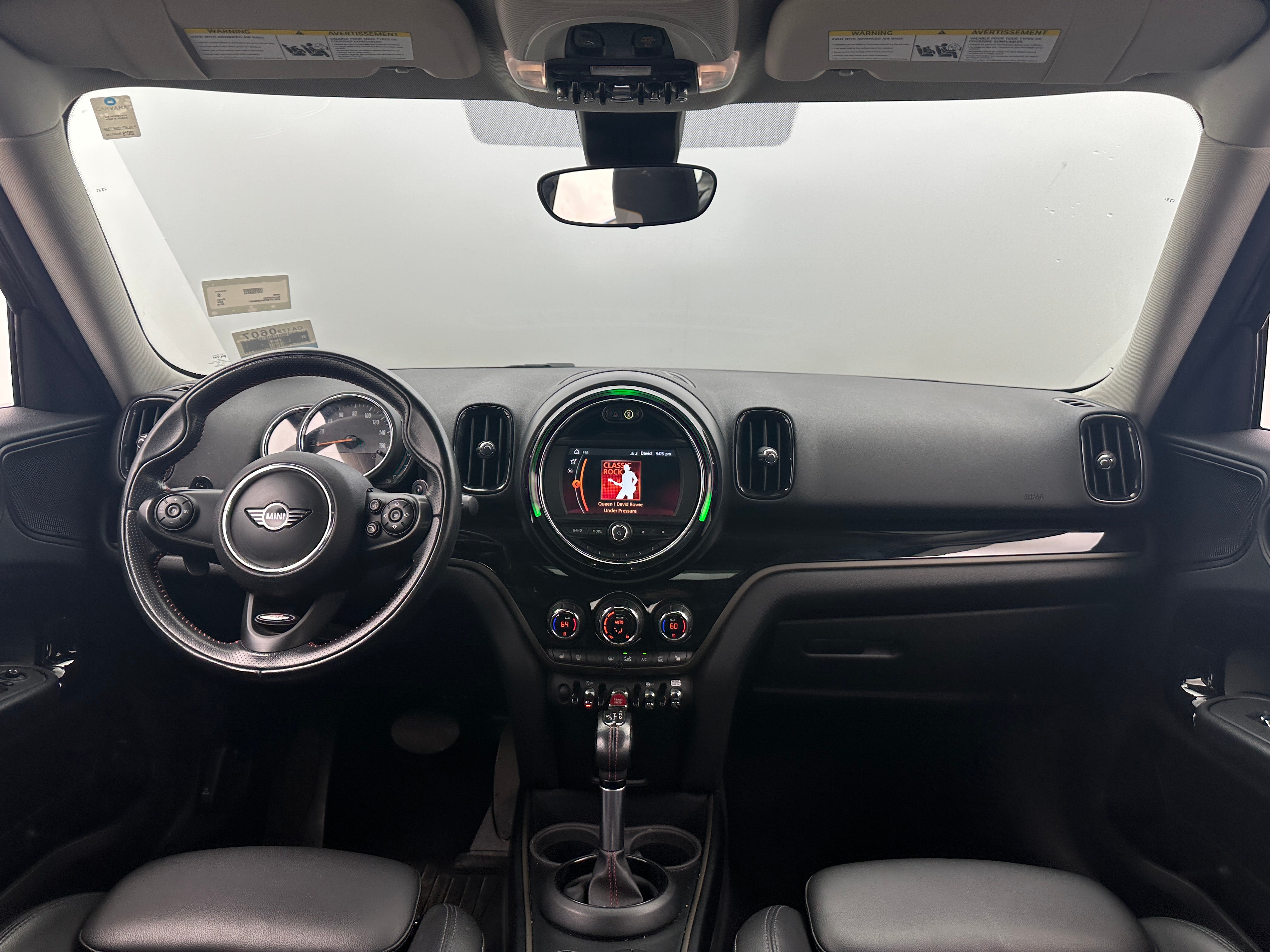 2019 MINI Cooper Countryman S 3