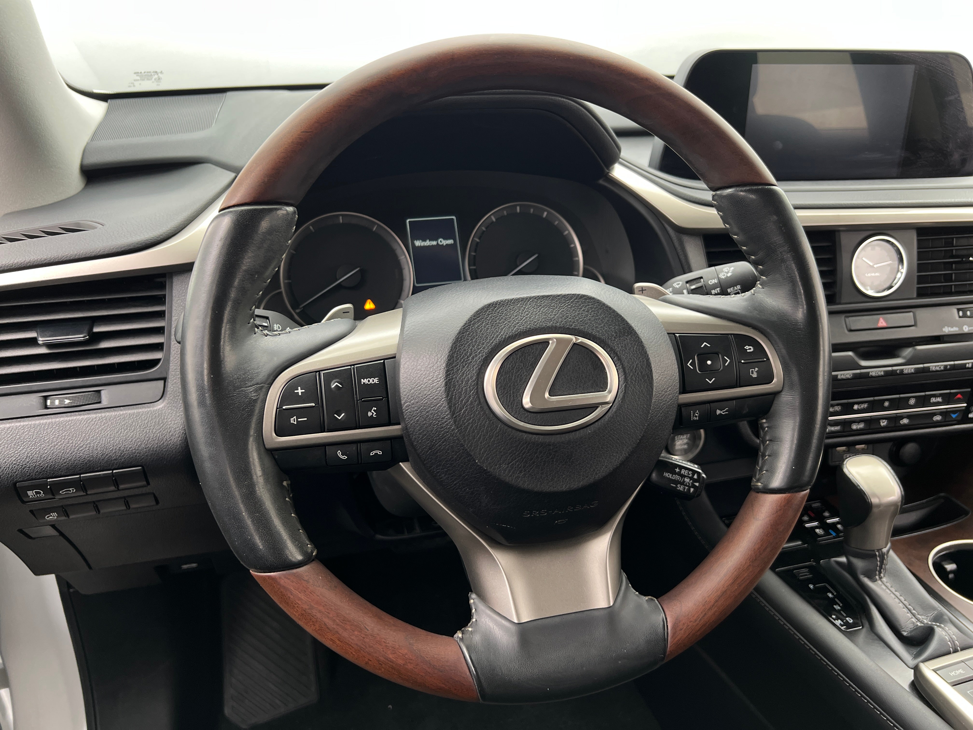 2022 Lexus RX 350 Sport Handling 4