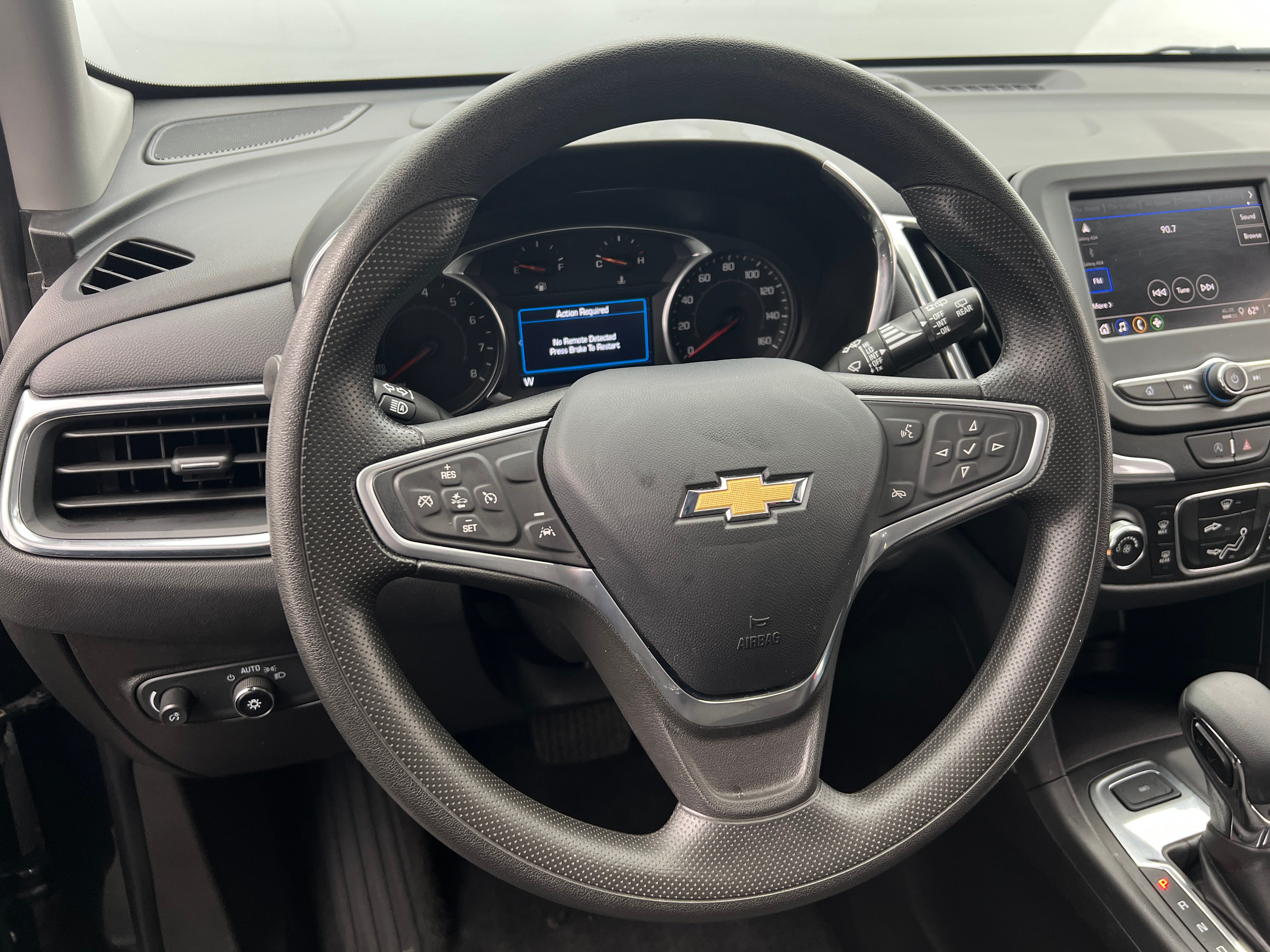 2023 Chevrolet Equinox LT 5