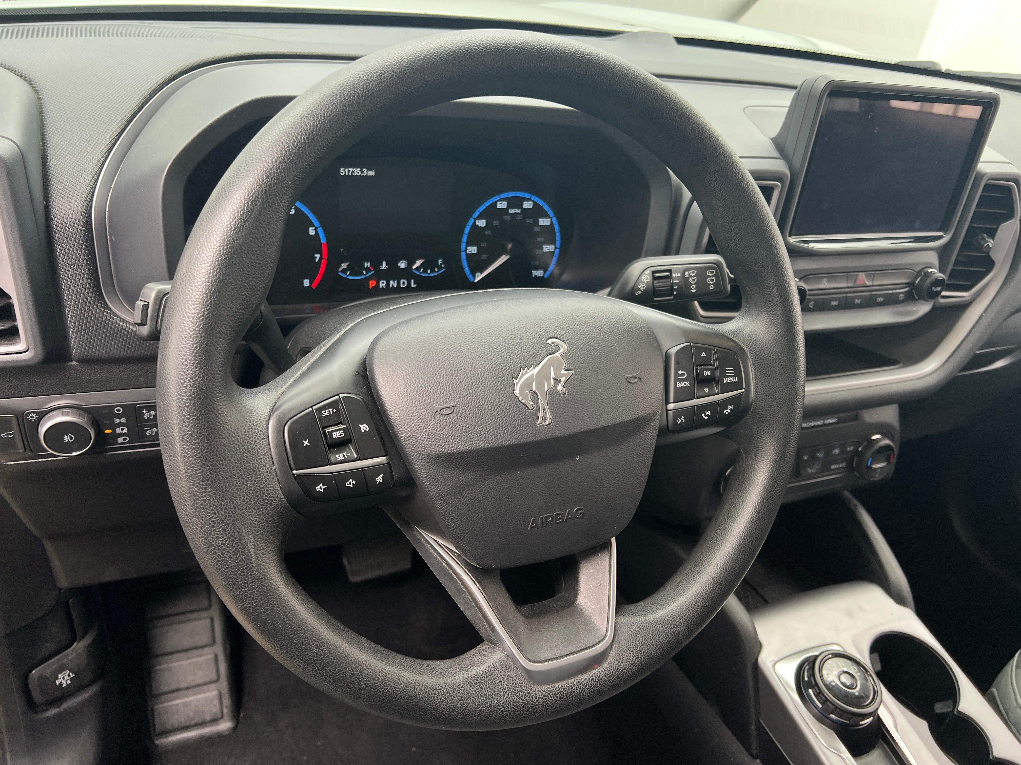2021 Ford Bronco Sport Big Bend 5