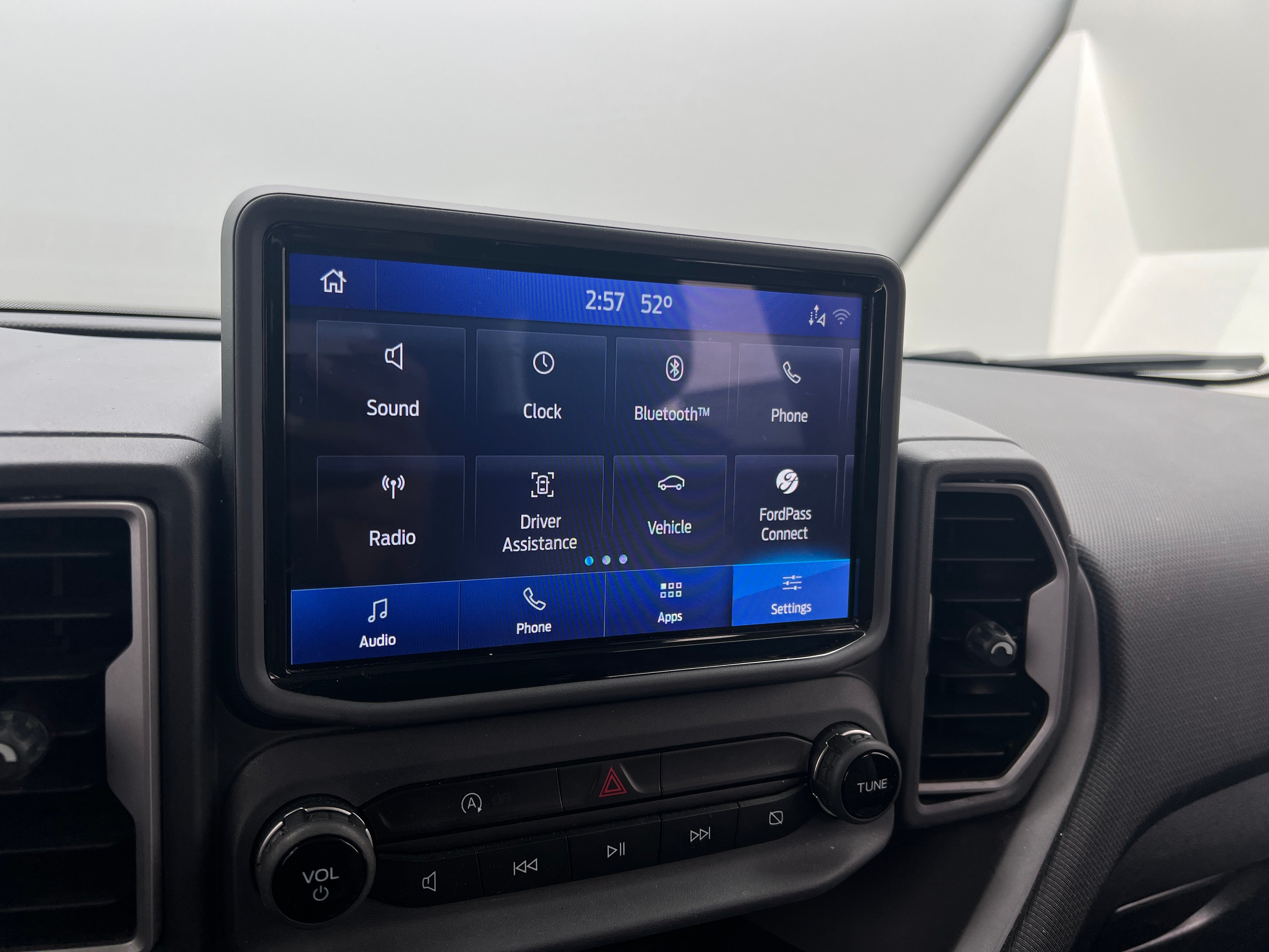 2021 Ford Bronco Sport Big Bend 4