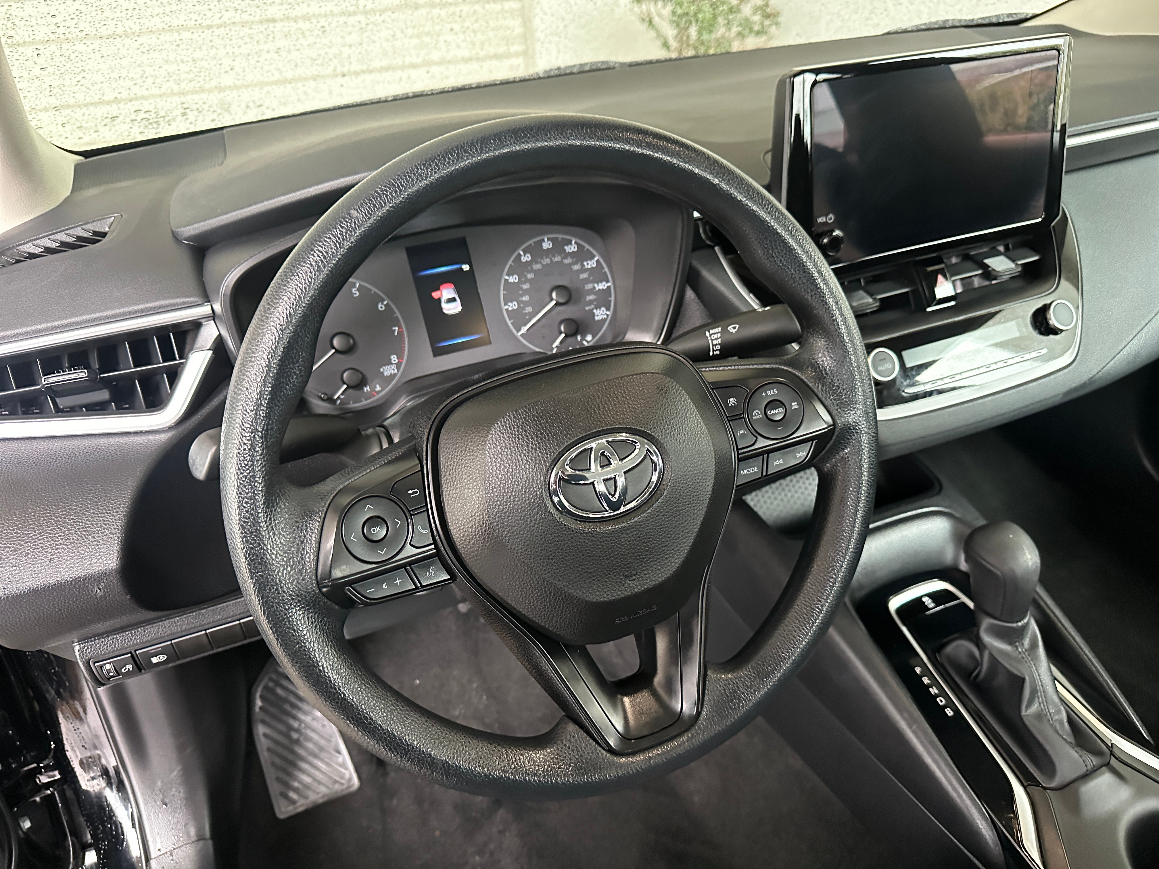 2024 Toyota Corolla LE 5