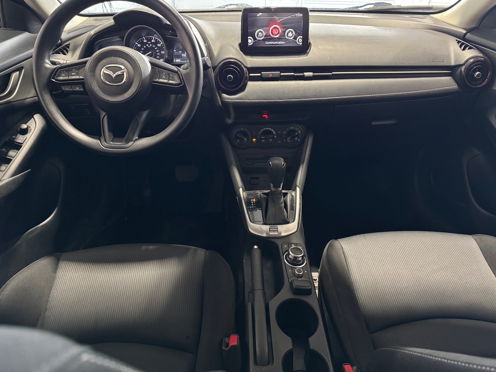 Thumbnail: 2018 Mazda CX-3 - 3