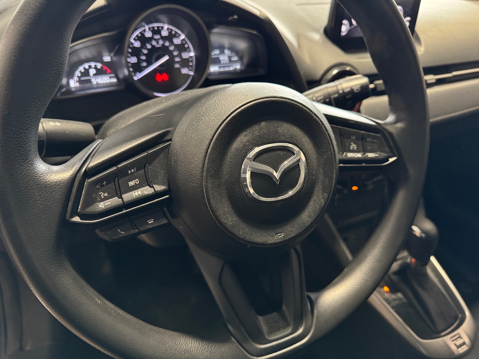 Thumbnail: 2018 Mazda CX-3 - 5