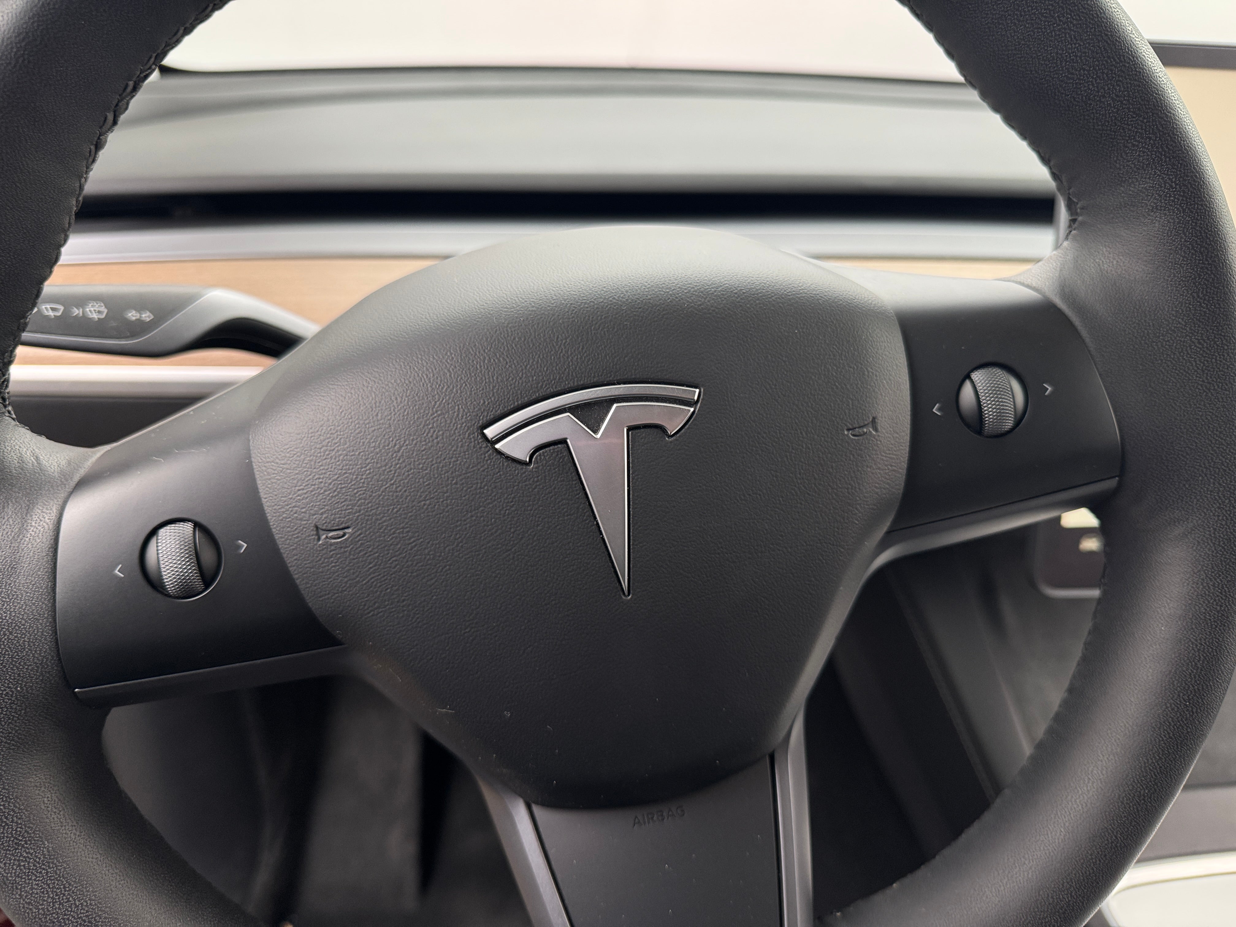 2022 Tesla Model Y Performance 5