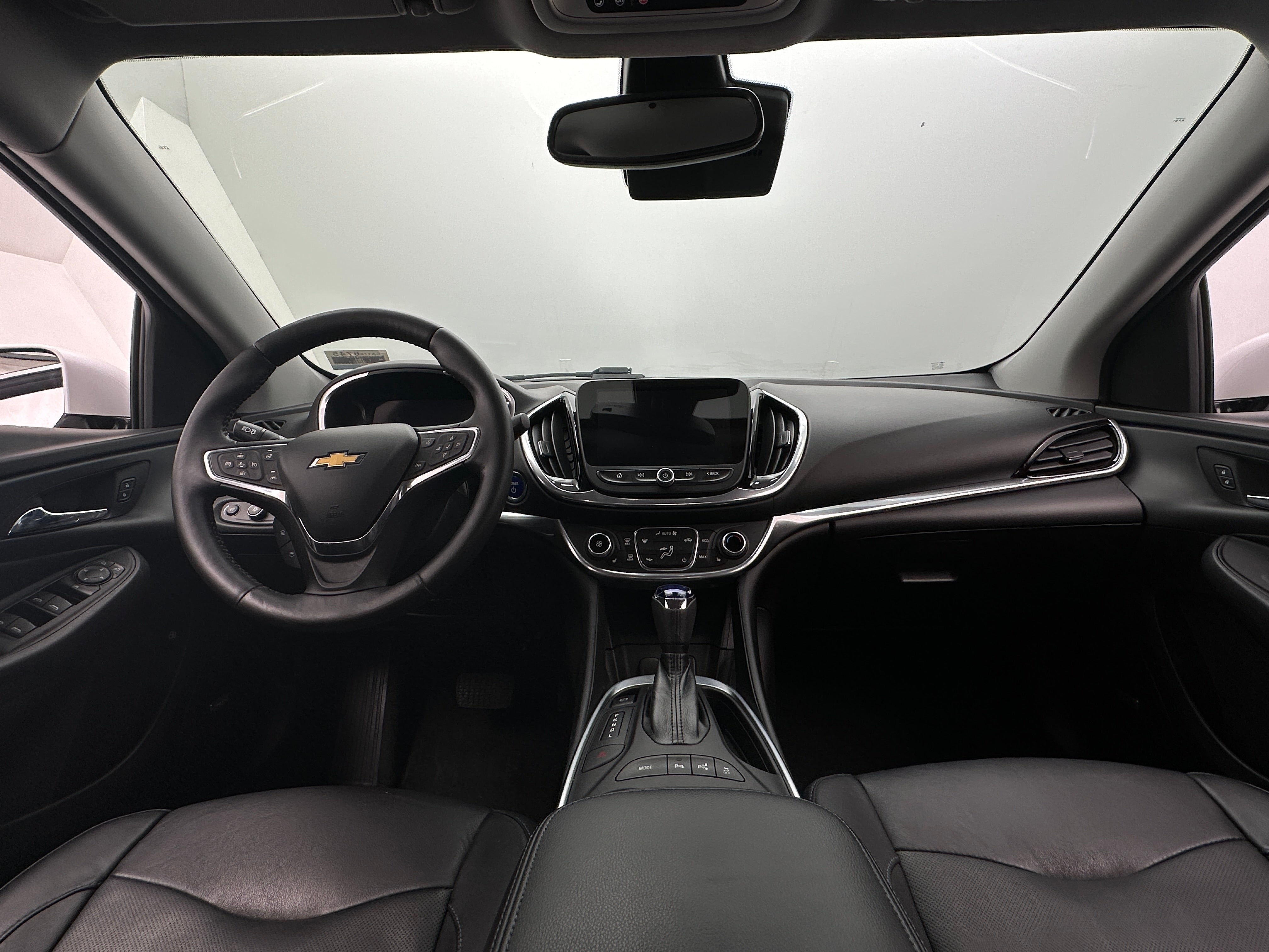 2017 Chevrolet Volt Premier 2