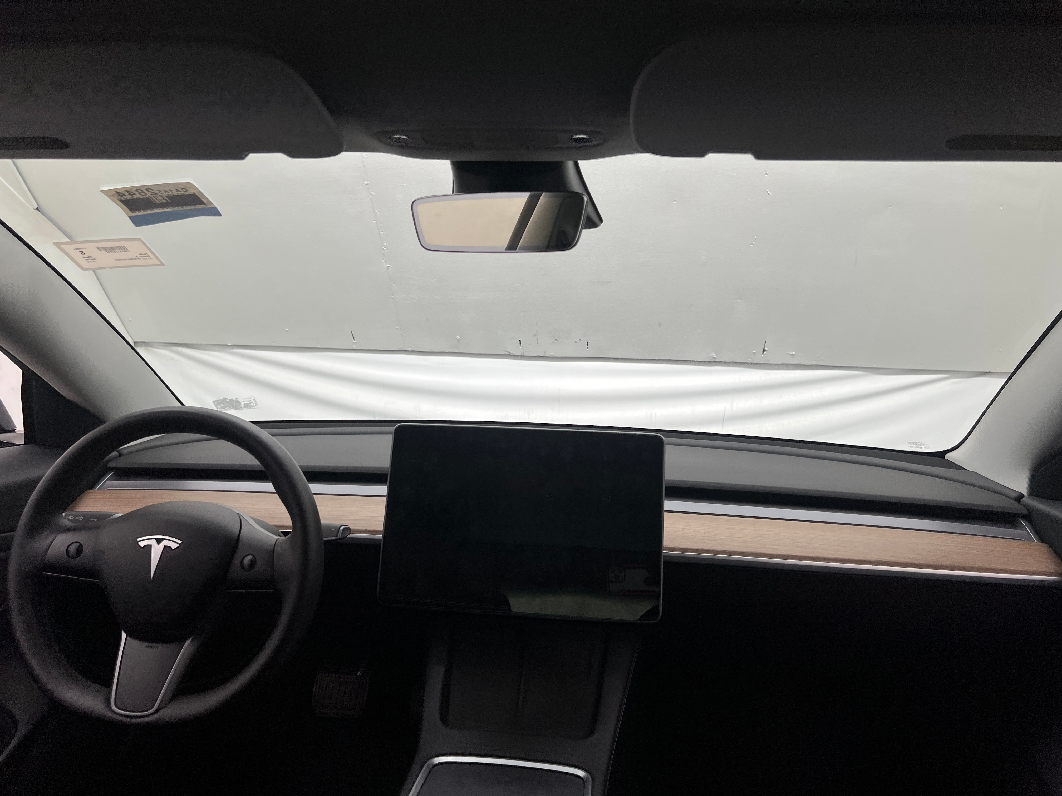 2021 Tesla Model 3 Long Range 3