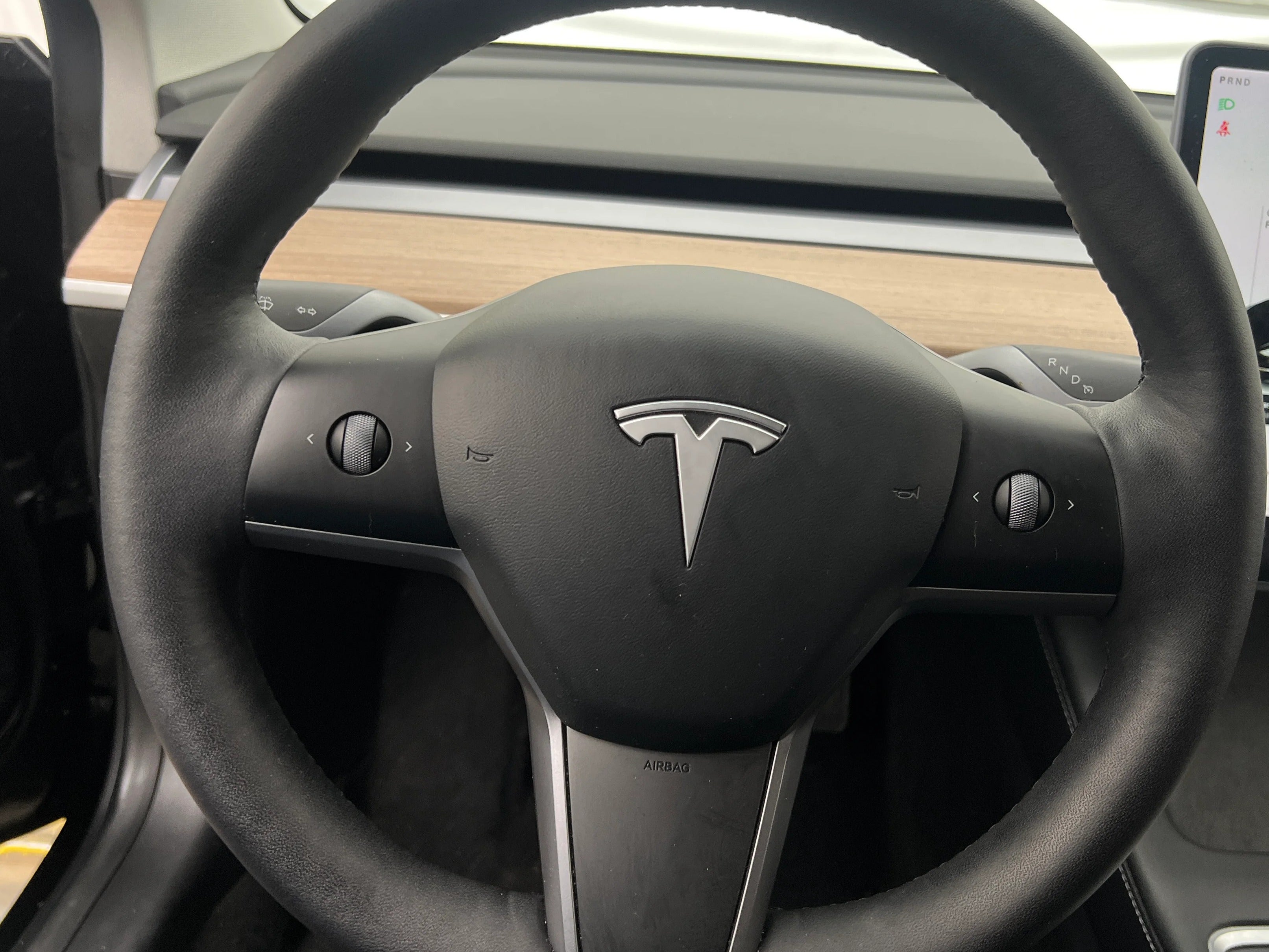 2021 Tesla Model 3 Long Range 5