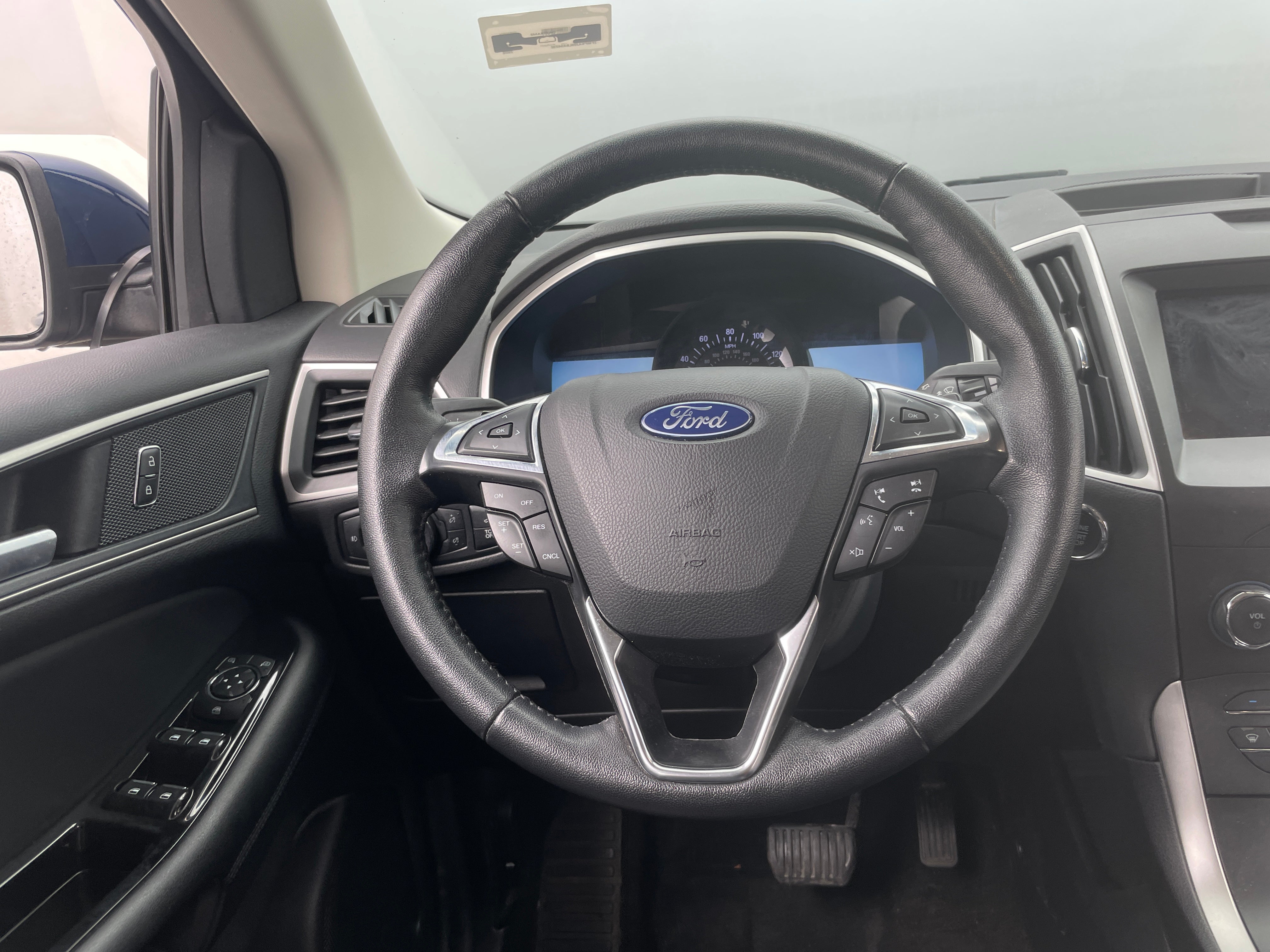 2020 Ford Edge SEL 5