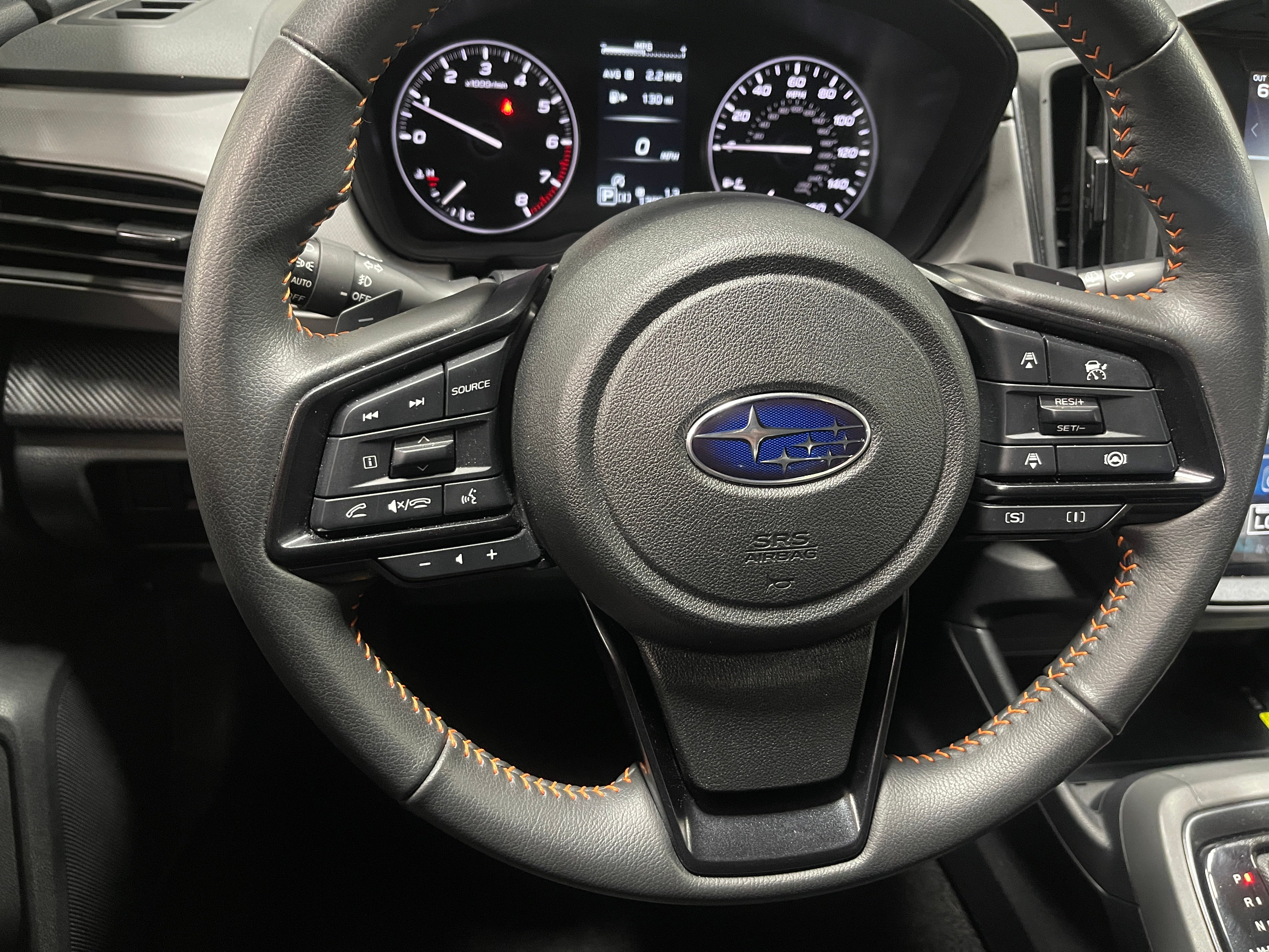 2024 Subaru Crosstrek Limited 5