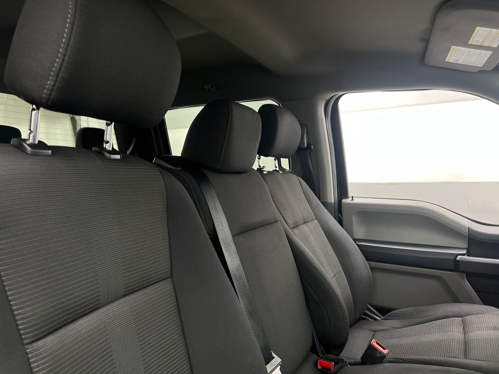 Thumbnail: 2019 Ford Econoline - 2