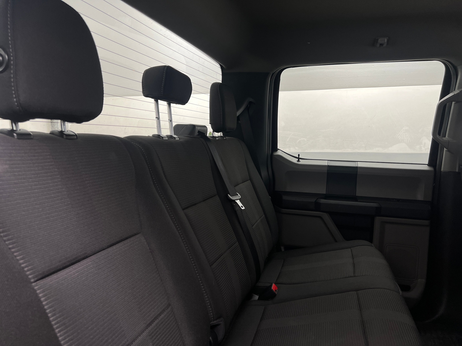 Thumbnail: 2019 Ford Econoline - 6