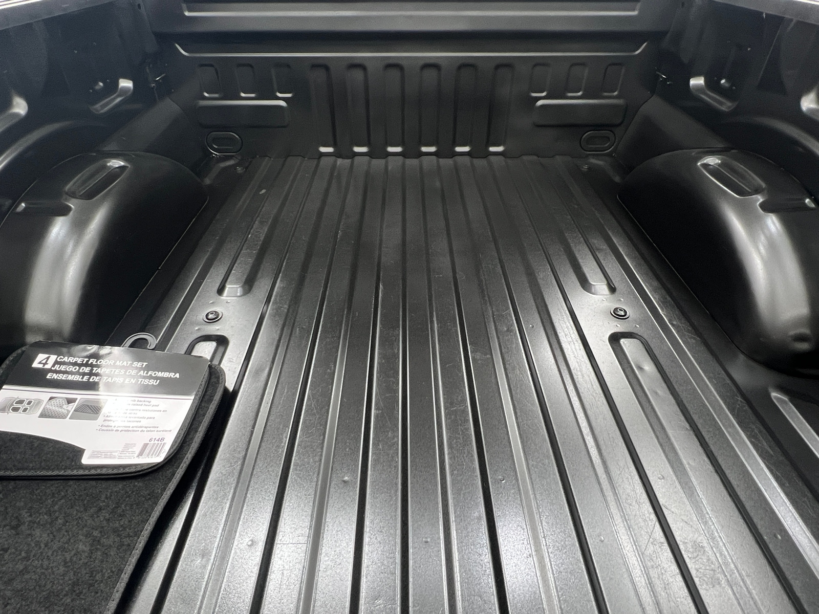 Thumbnail: 2019 Ford Econoline - 7