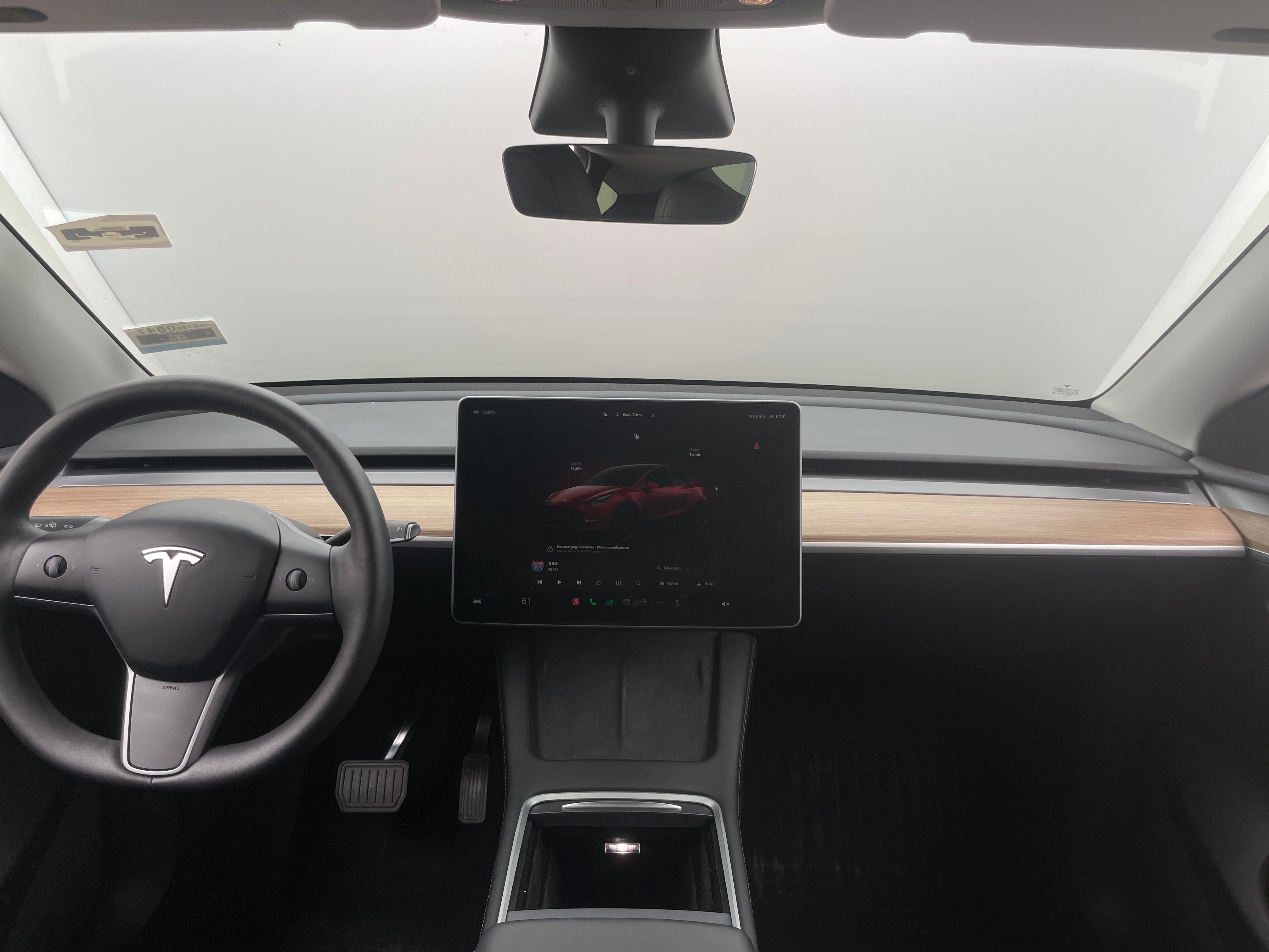 2023 Tesla Model Y Long Range 3