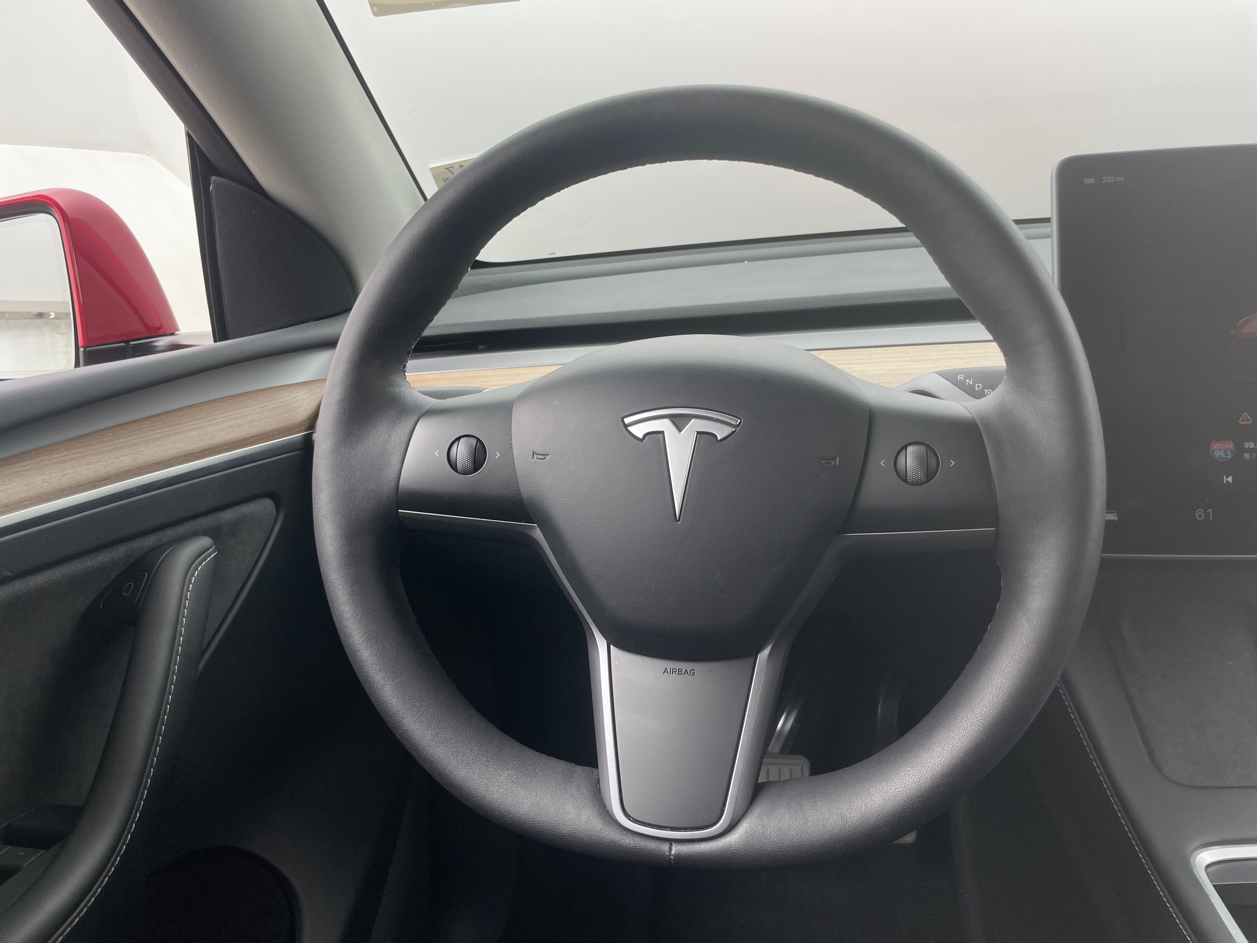 2023 Tesla Model Y Long Range 5