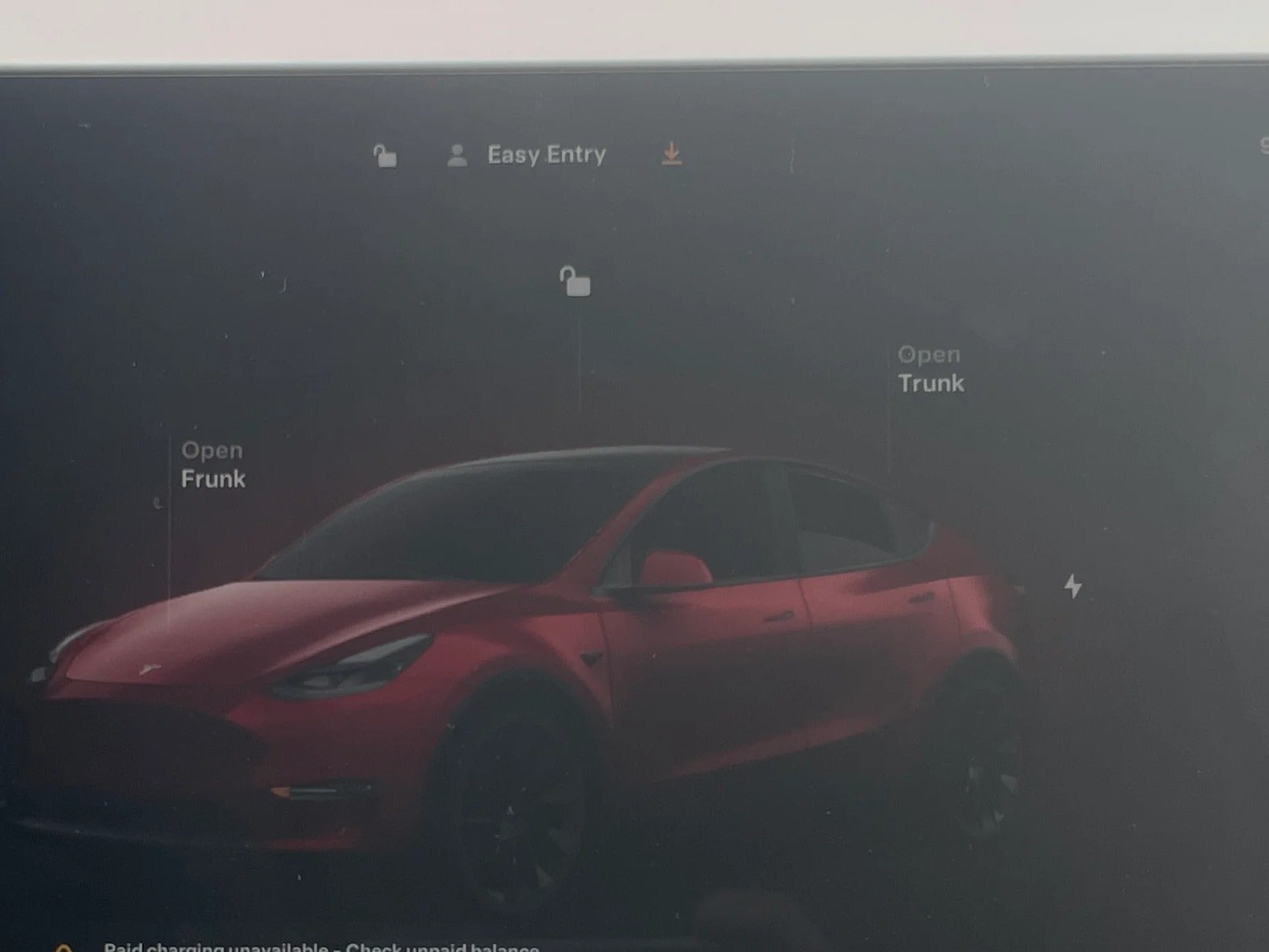 2023 Tesla Model Y Long Range 4