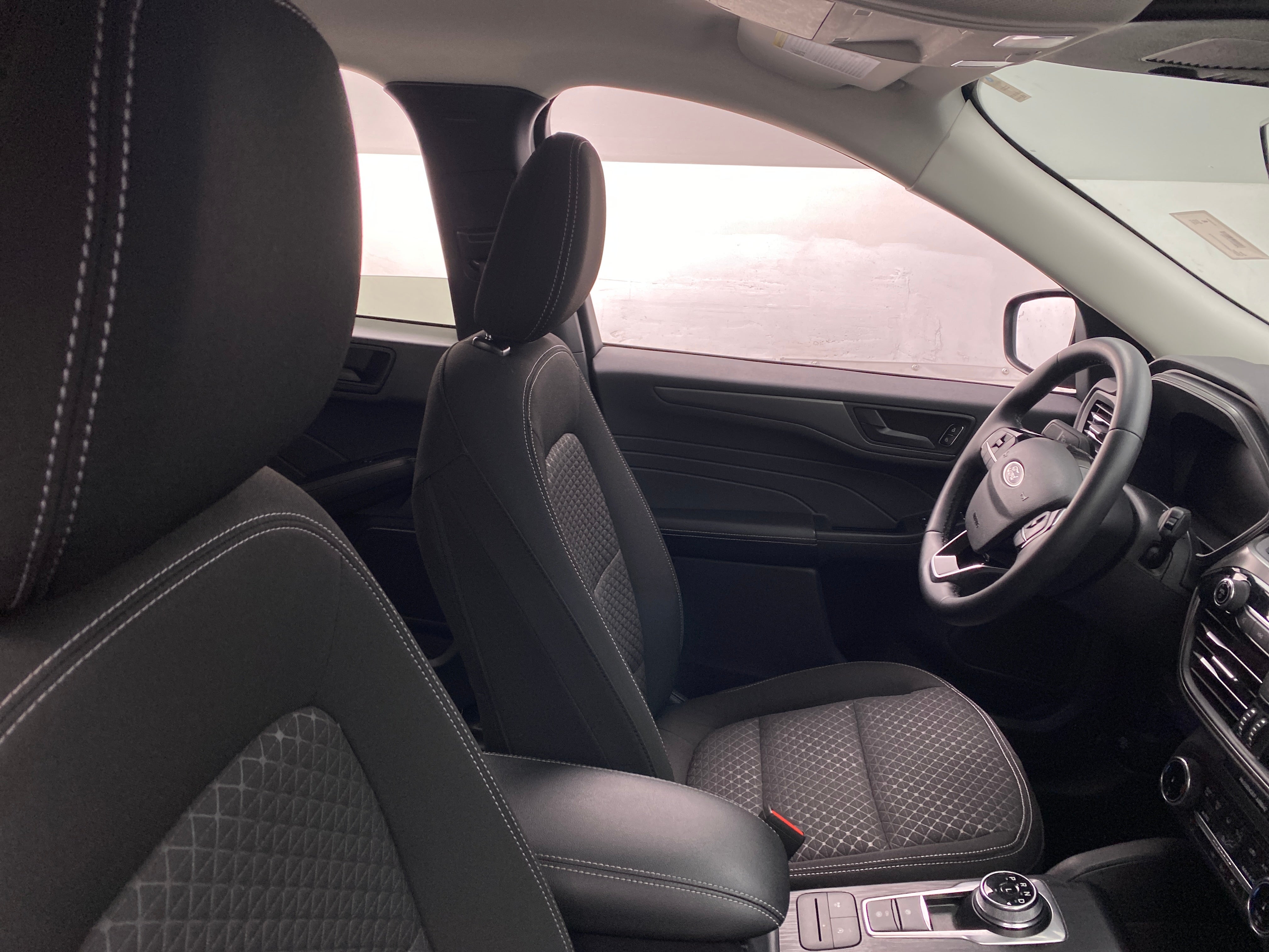 2023 Ford Escape Active 2