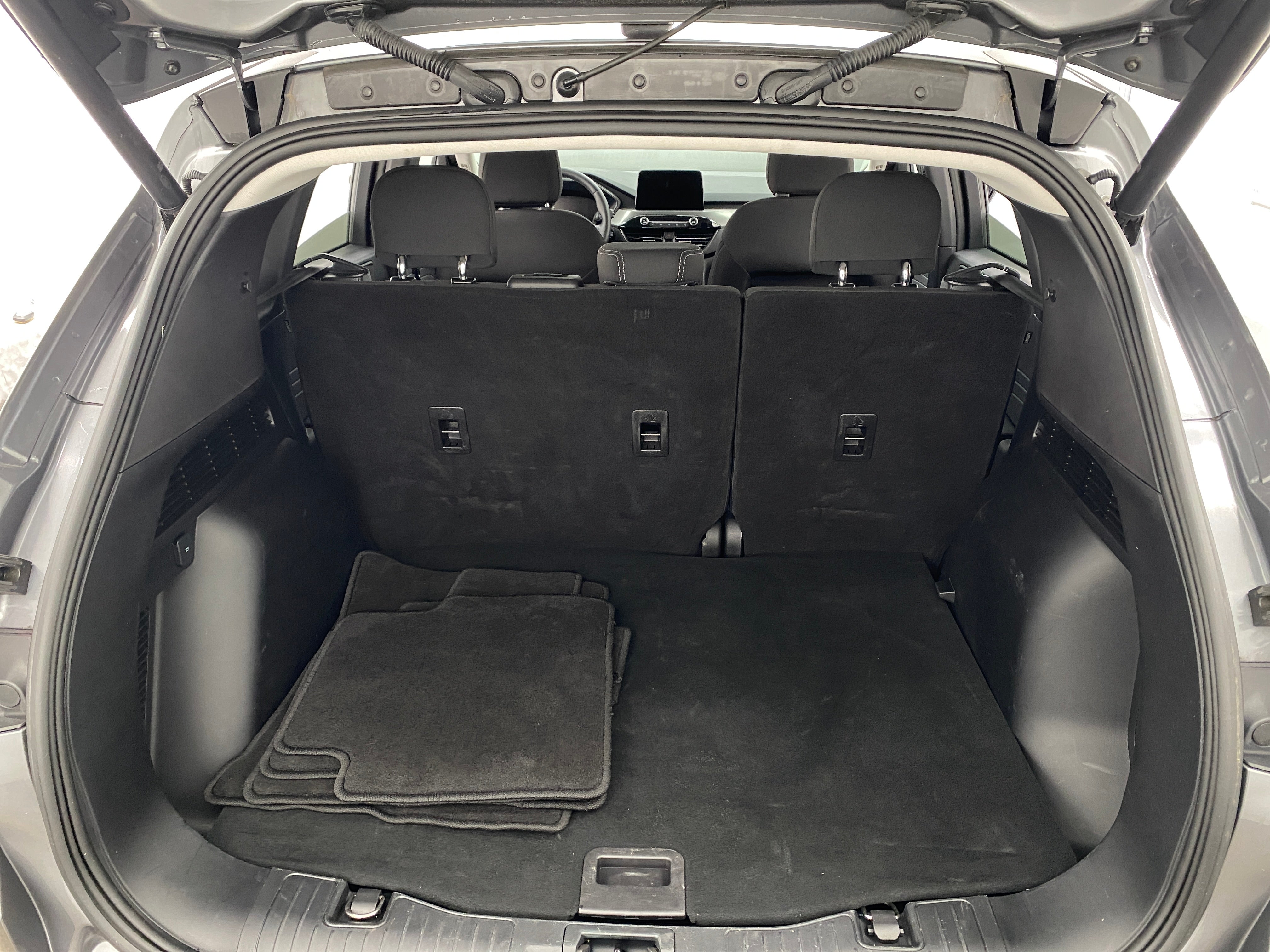2023 Ford Escape Active 7