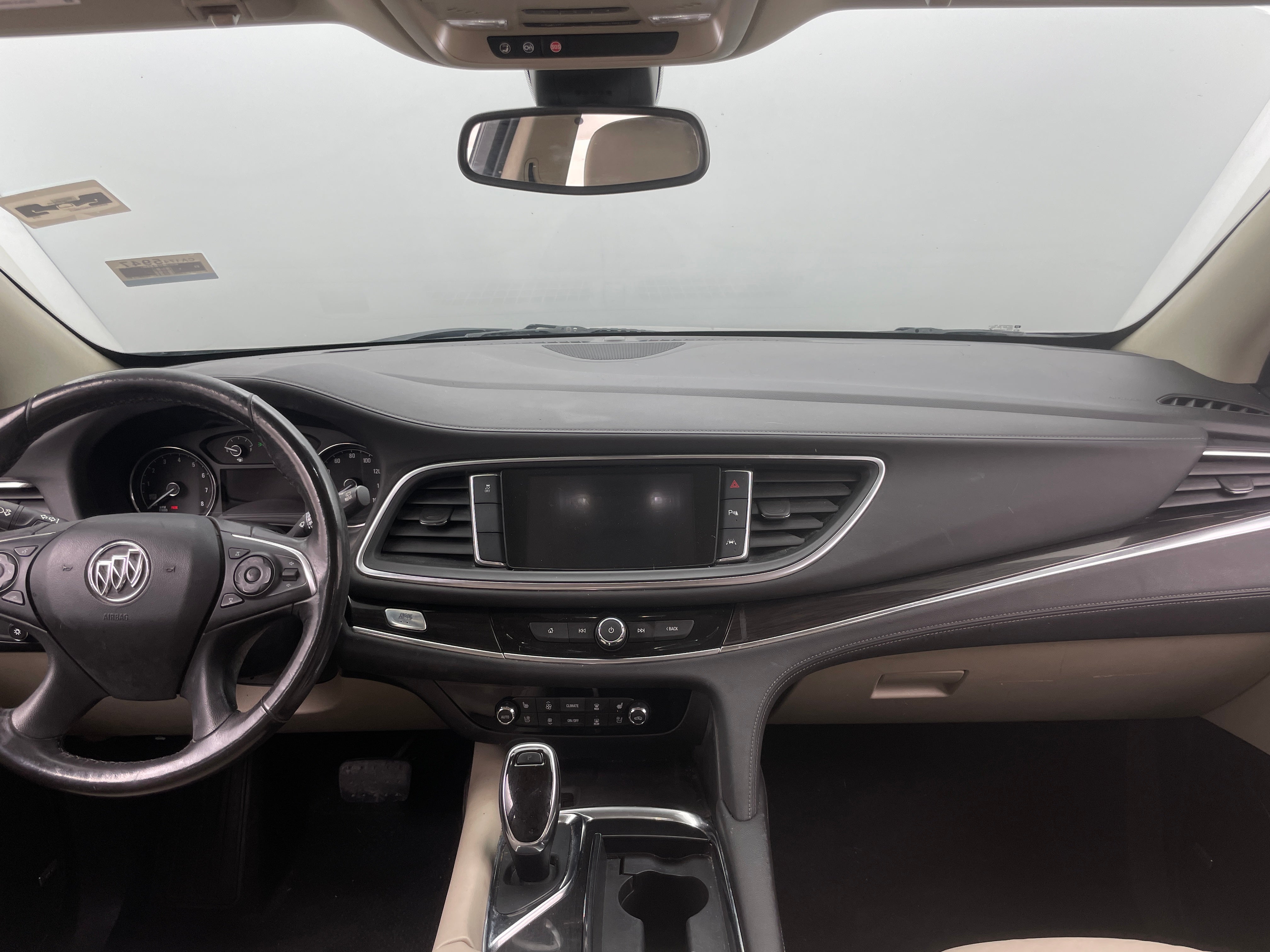 2018 Buick Enclave Premium 2