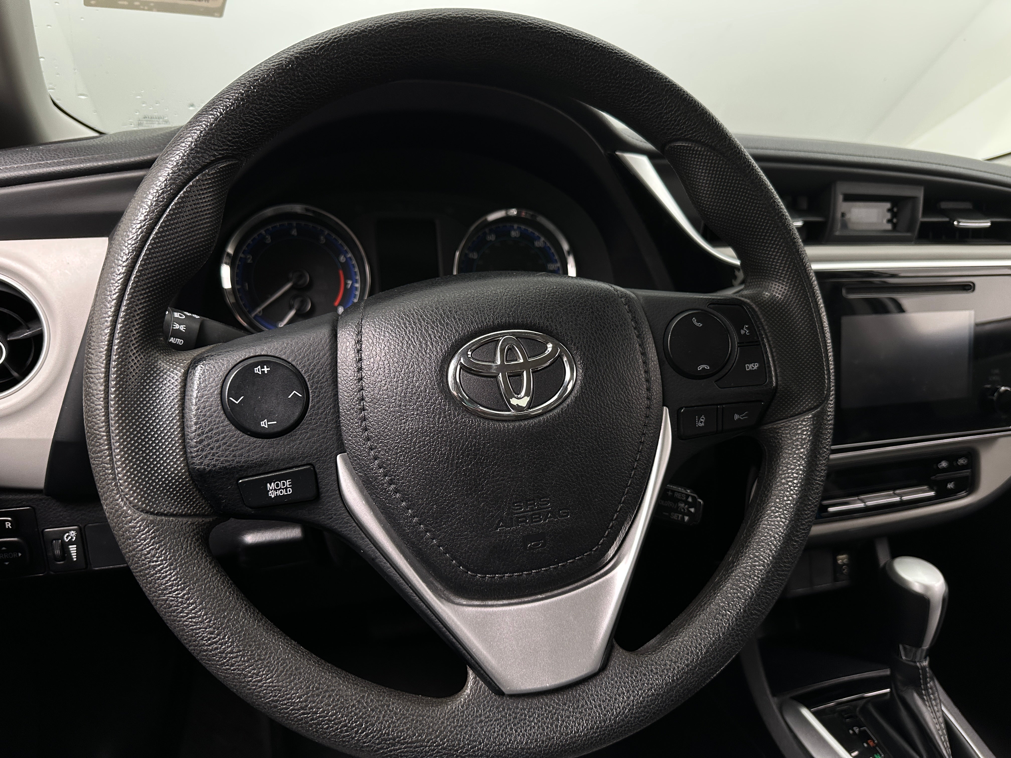 2019 Toyota Corolla LE 5