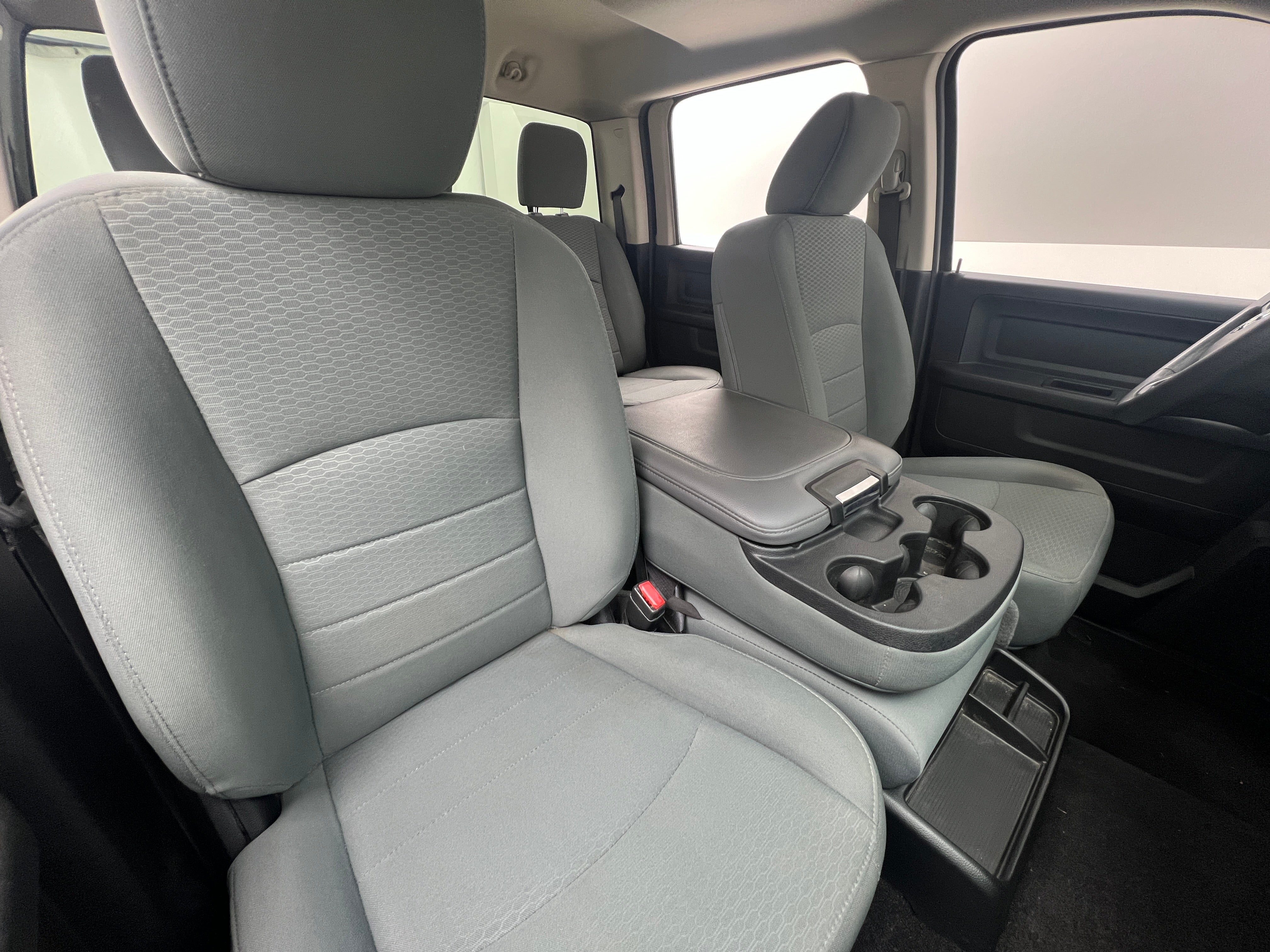 2018 RAM 1500 Express 2