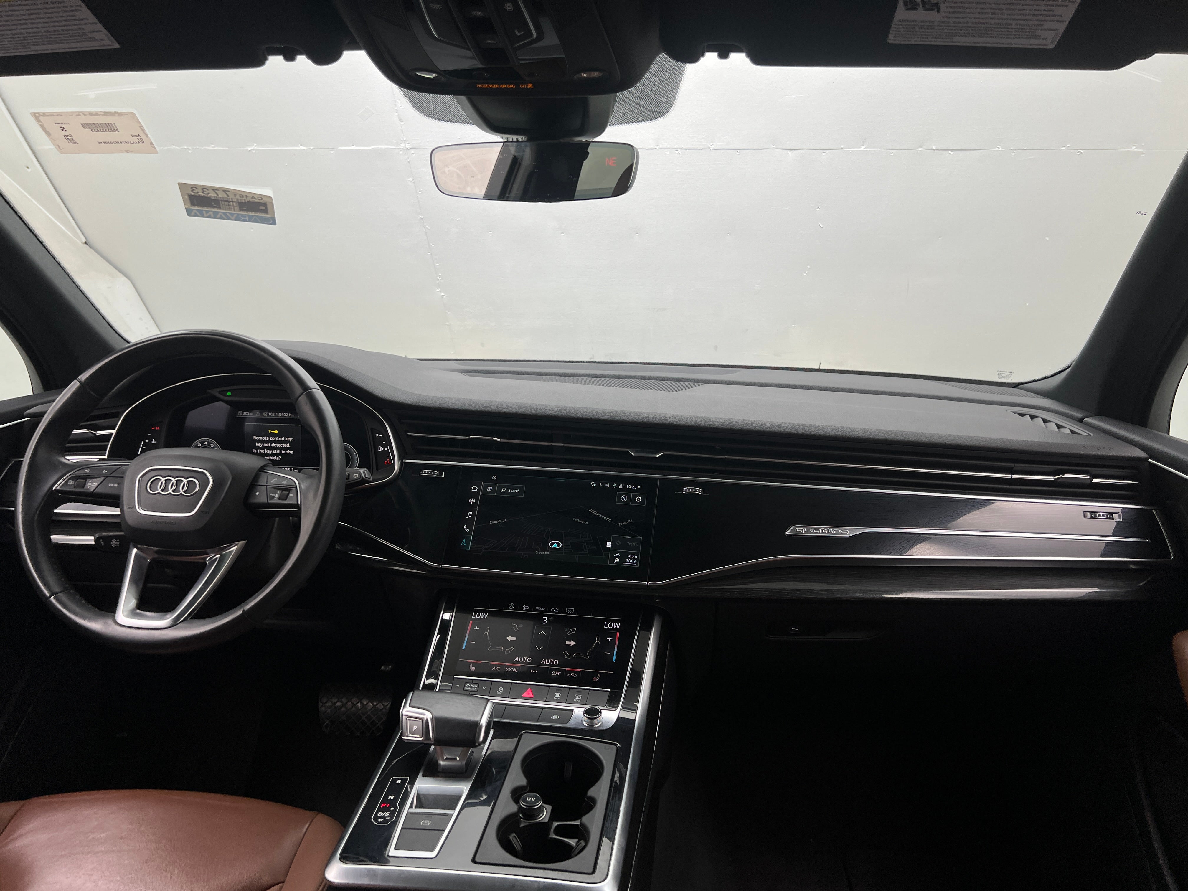 2021 Audi Q7 Premium 3