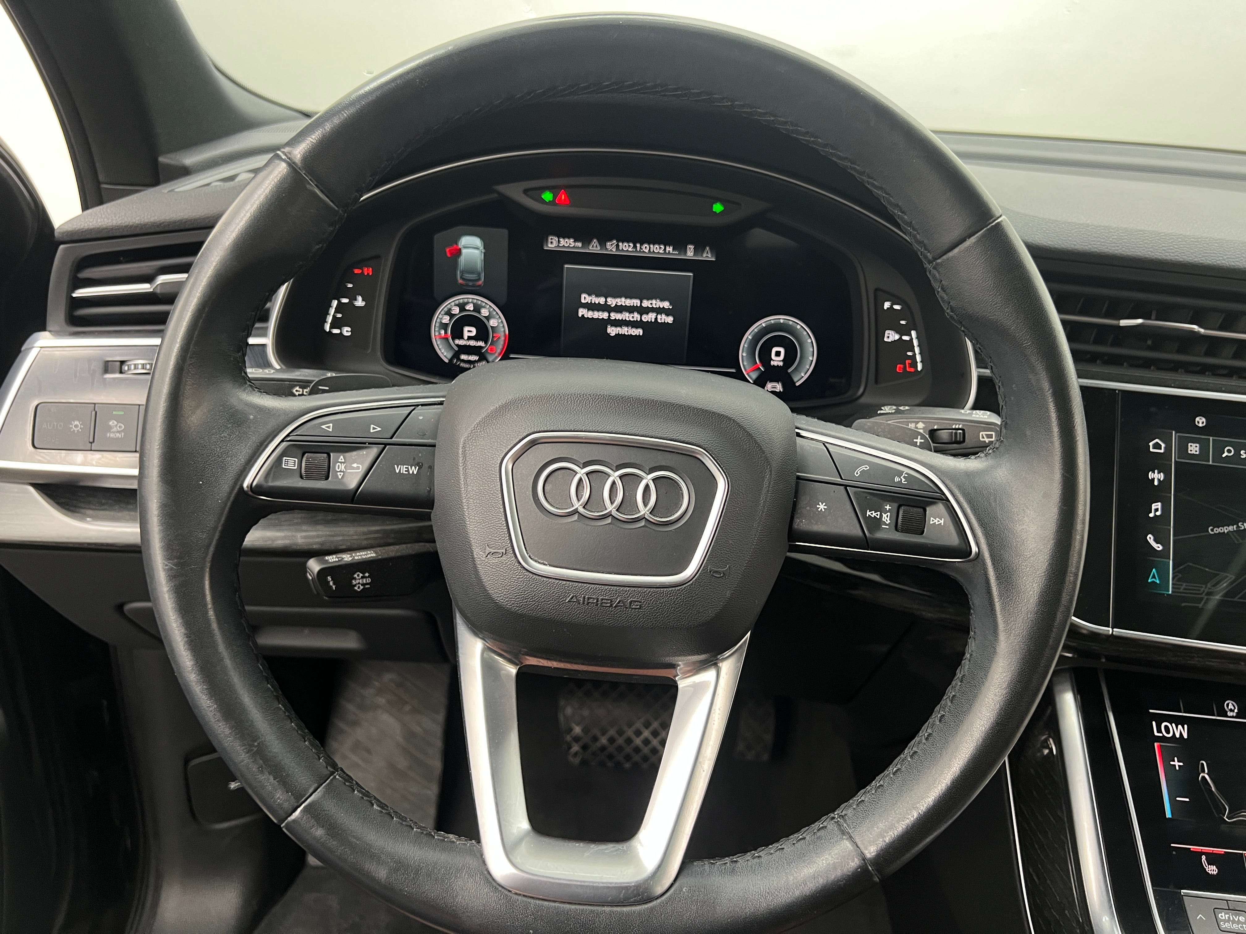 2021 Audi Q7 Premium 5