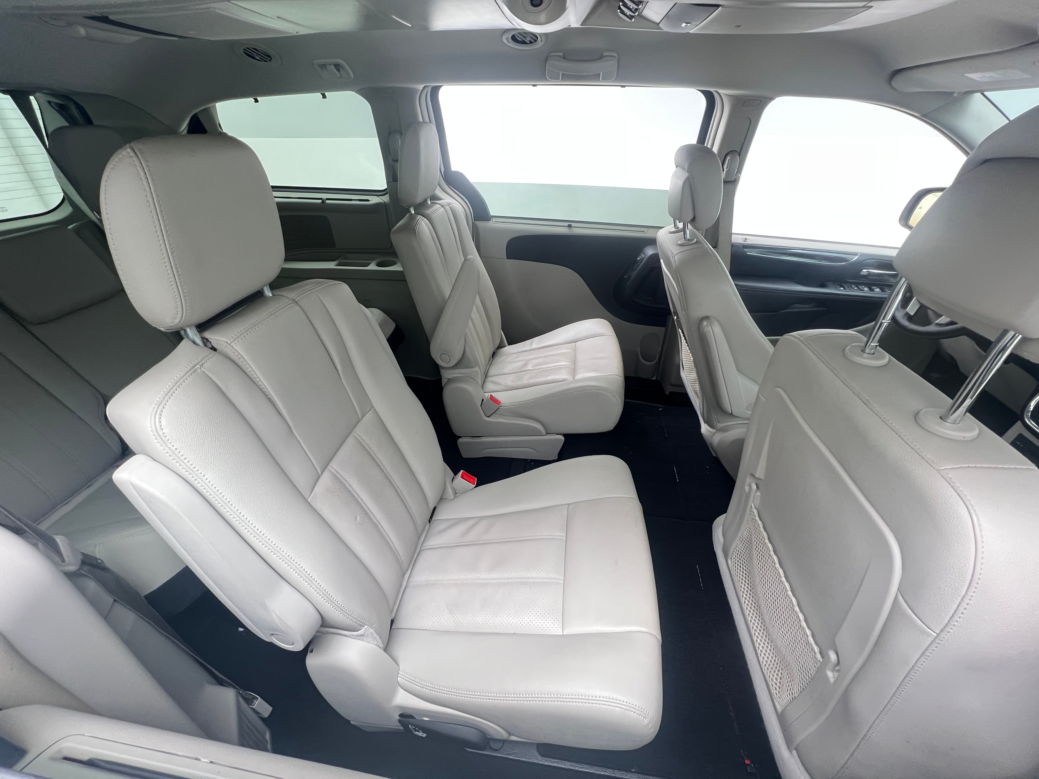 2015 Chrysler Town & Country Touring 5