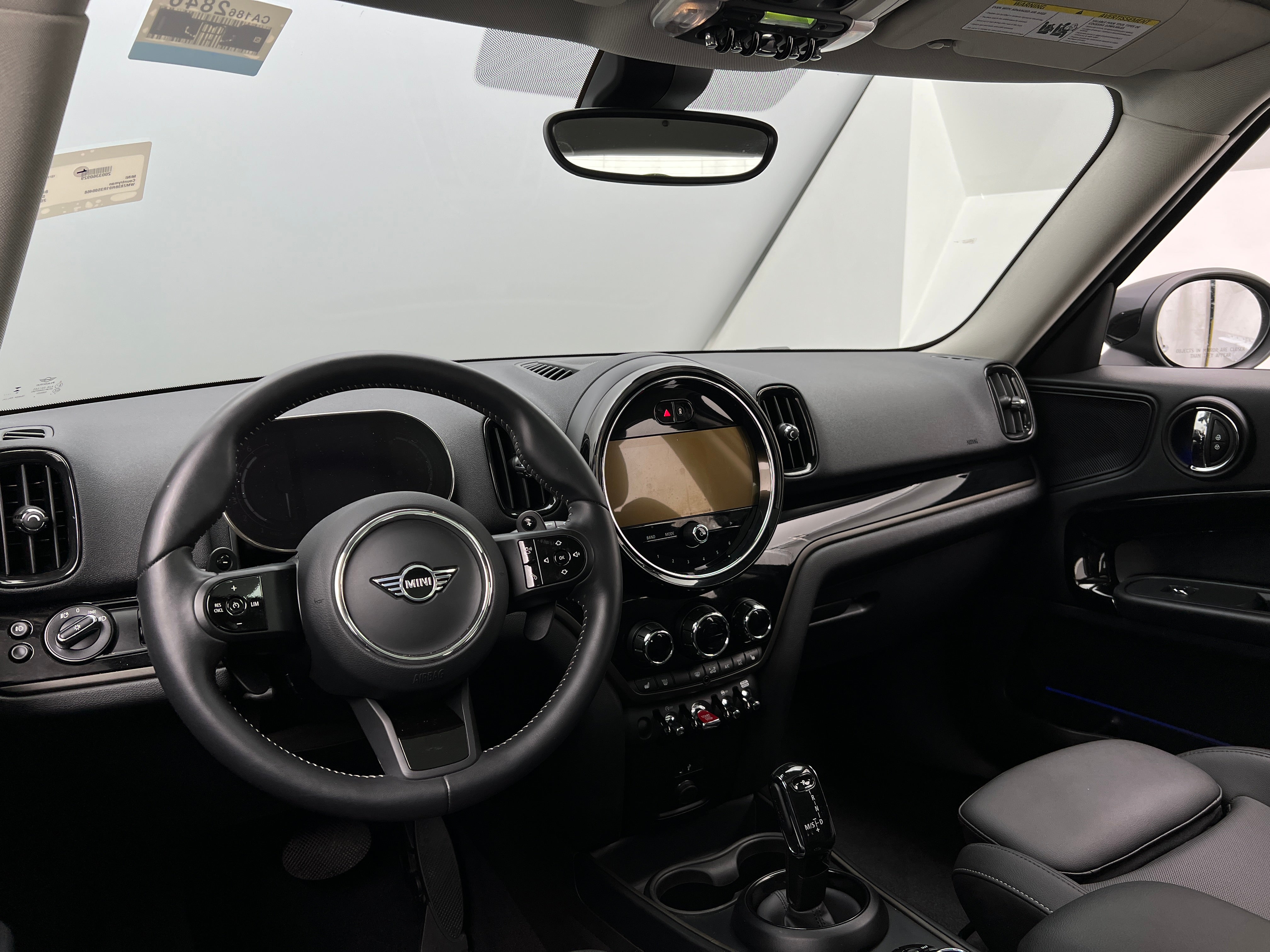 2024 MINI Cooper Countryman S 3