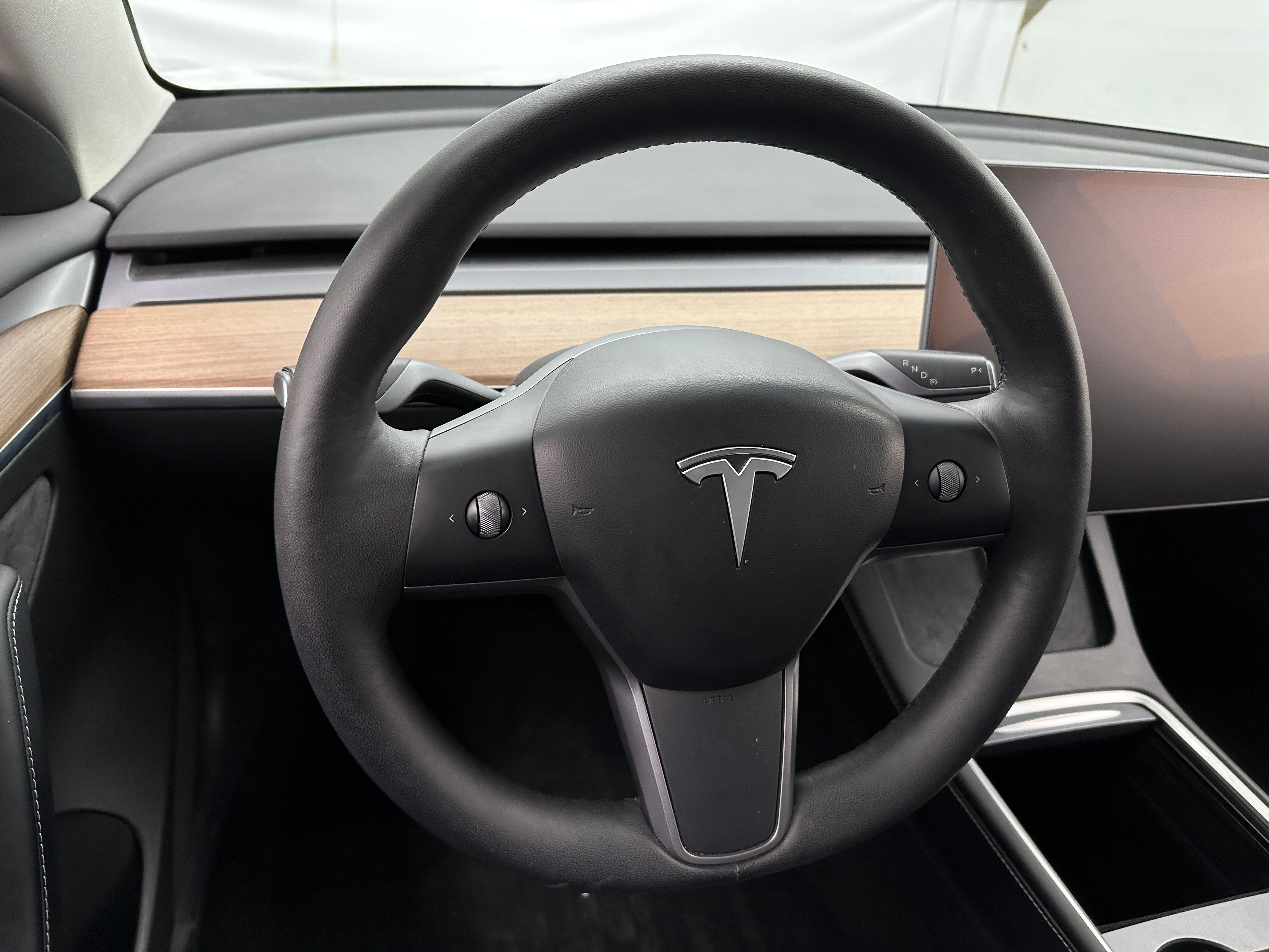 2022 Tesla Model 3 Standard Range 5