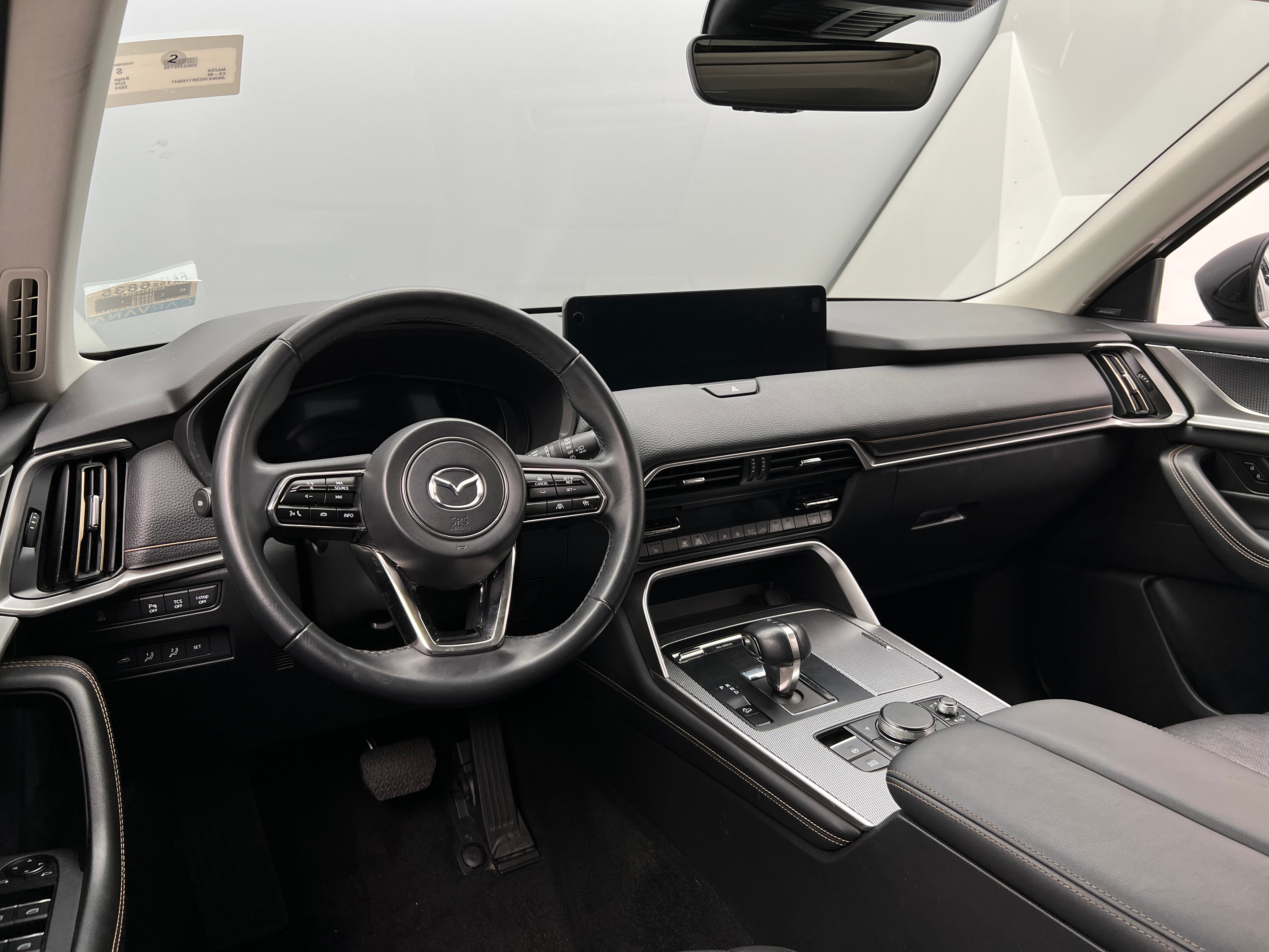 2024 Mazda CX-90 S 2