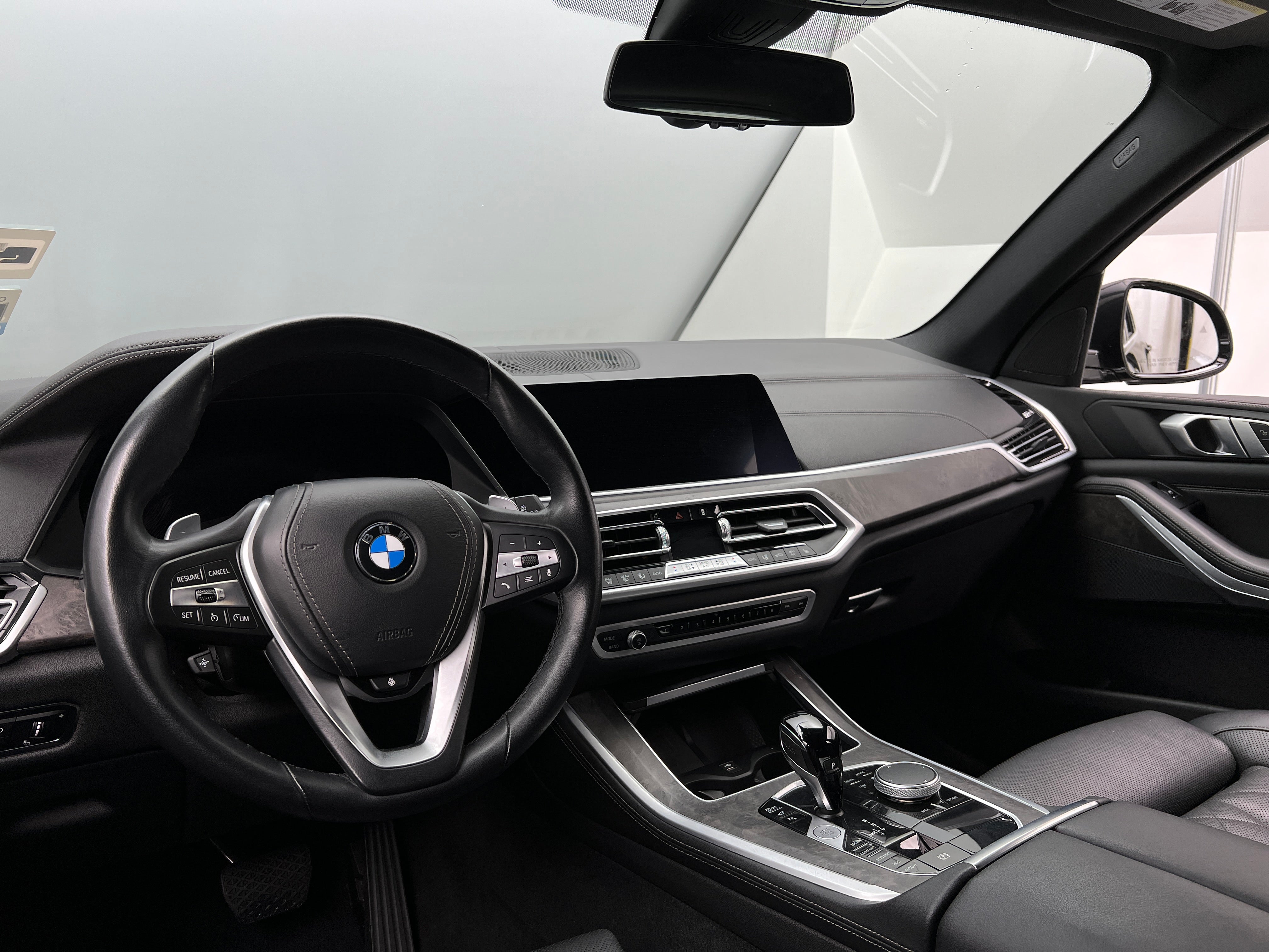 2023 BMW X5 xDrive40i 3