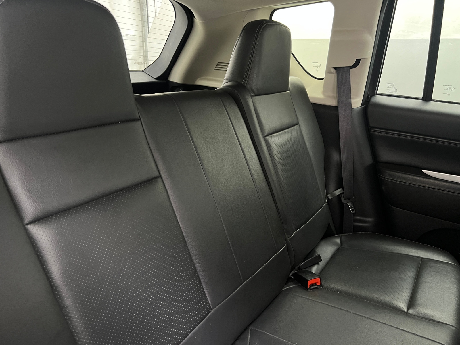 Thumbnail: 2016 Jeep Compass - 5