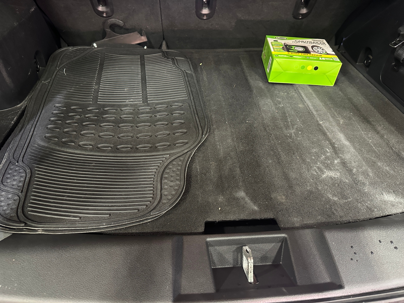 Thumbnail: 2016 Jeep Compass - 6