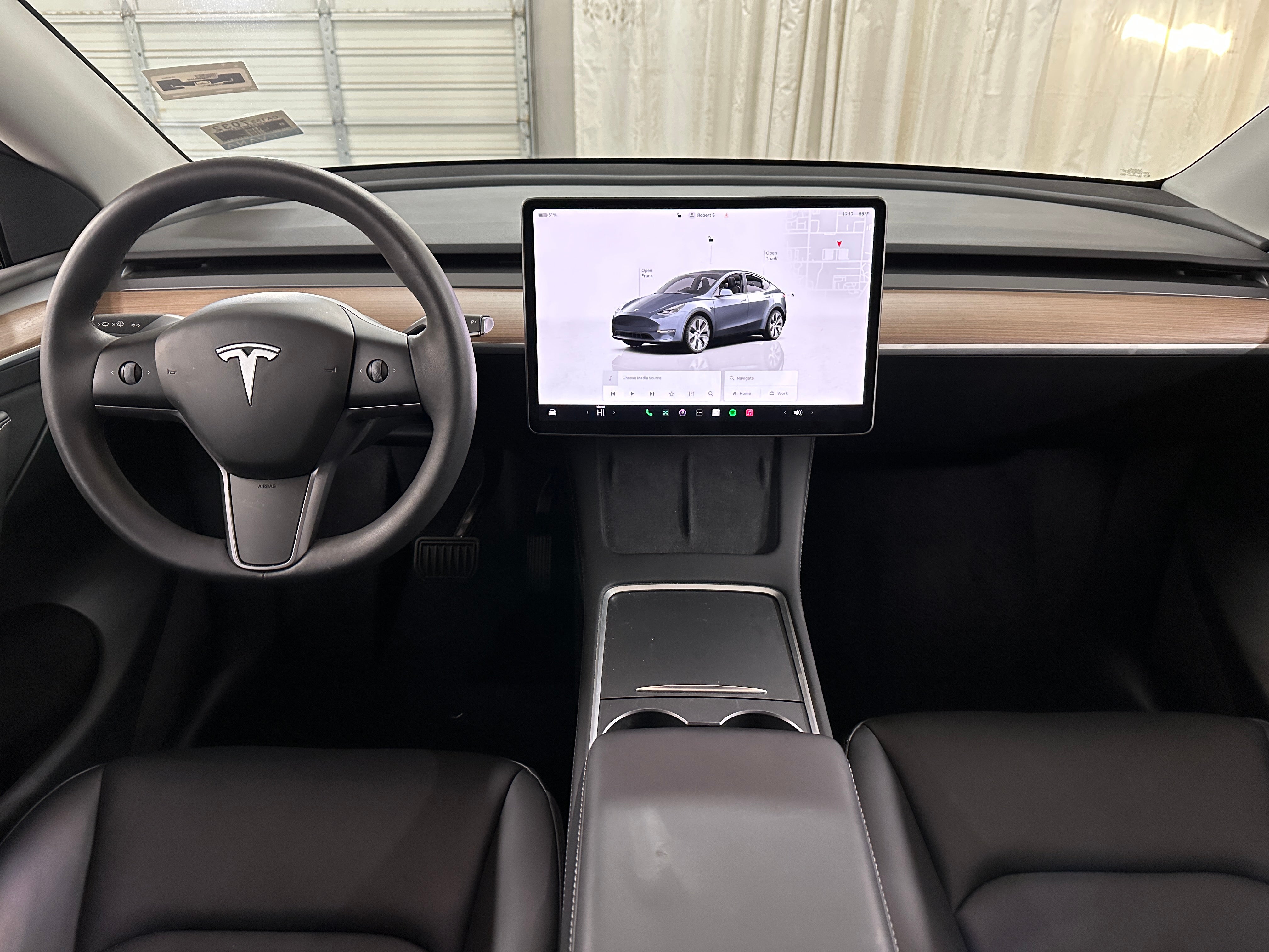 2023 Tesla Model Y Long Range 3