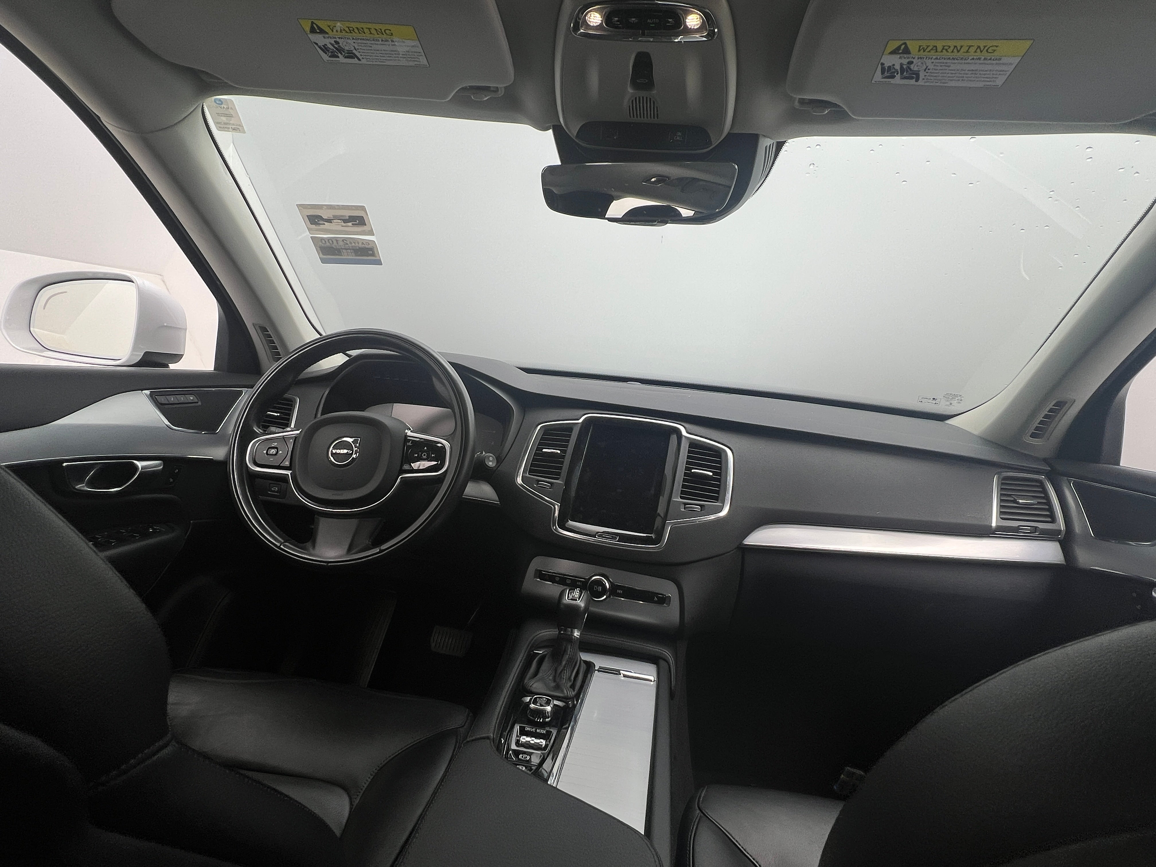 2018 Volvo XC90 T5 Momentum 3