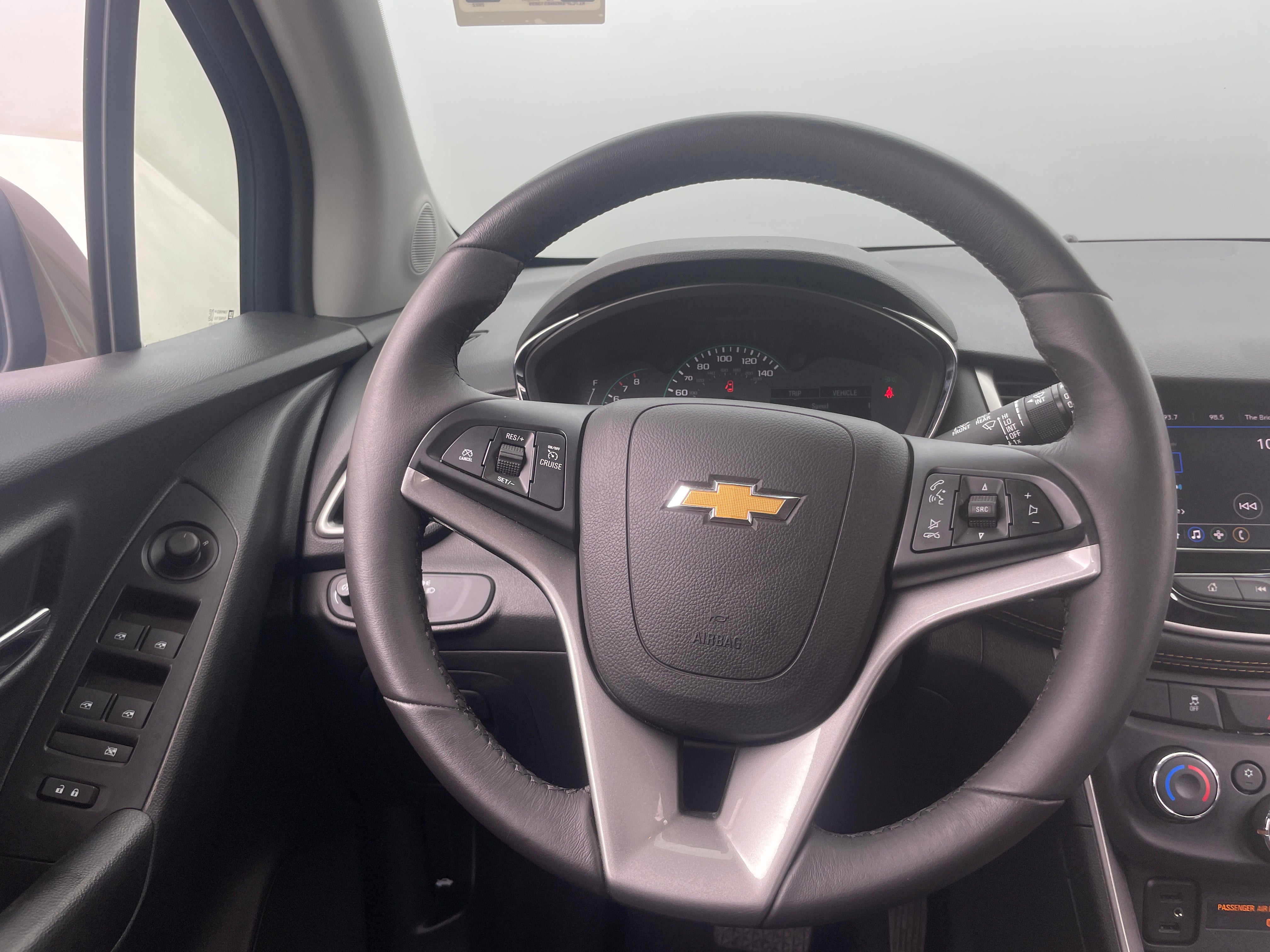 2022 Chevrolet Trax LT 5