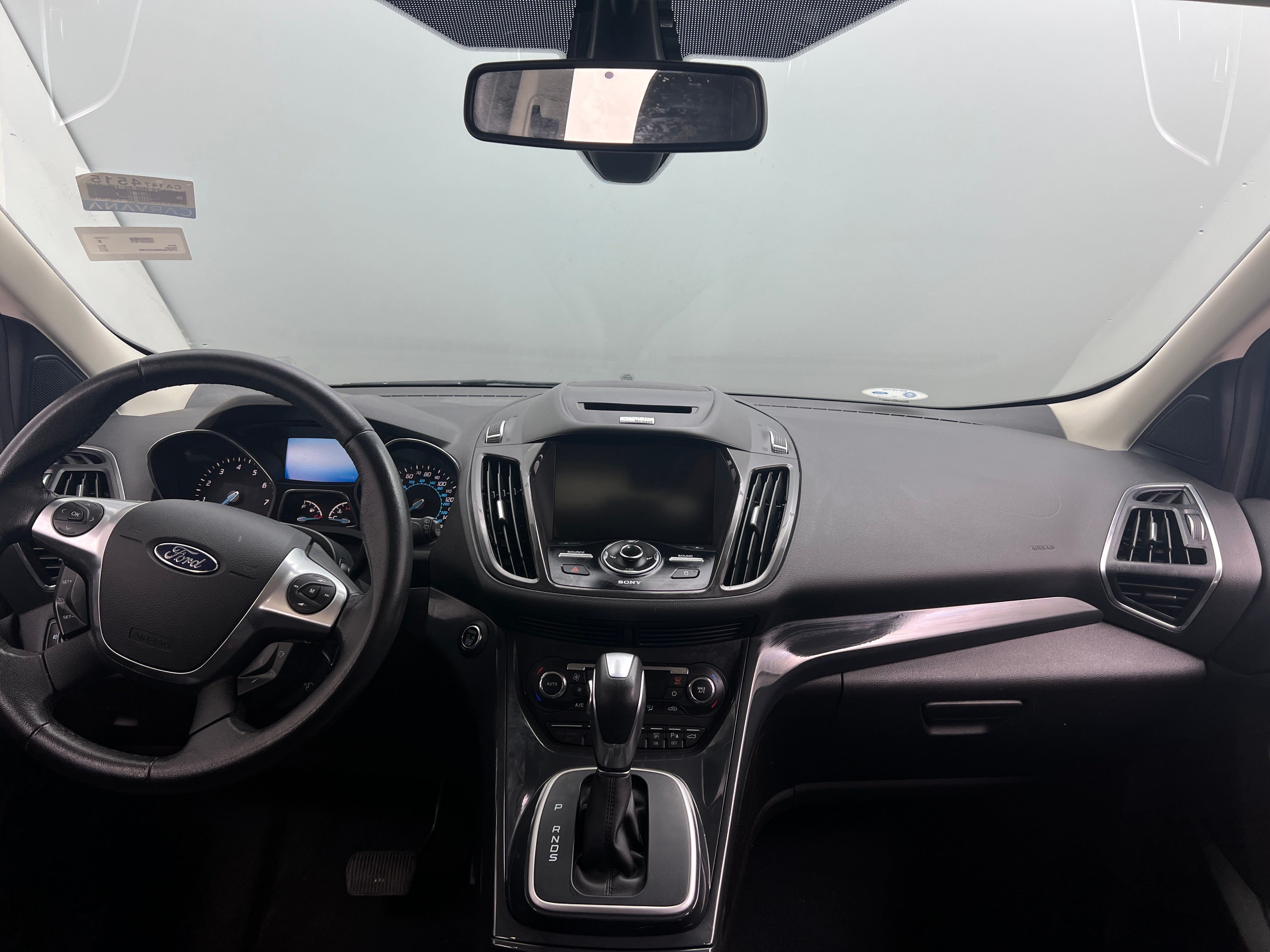 2013 Ford Escape | Carvana, image size:4032x3024